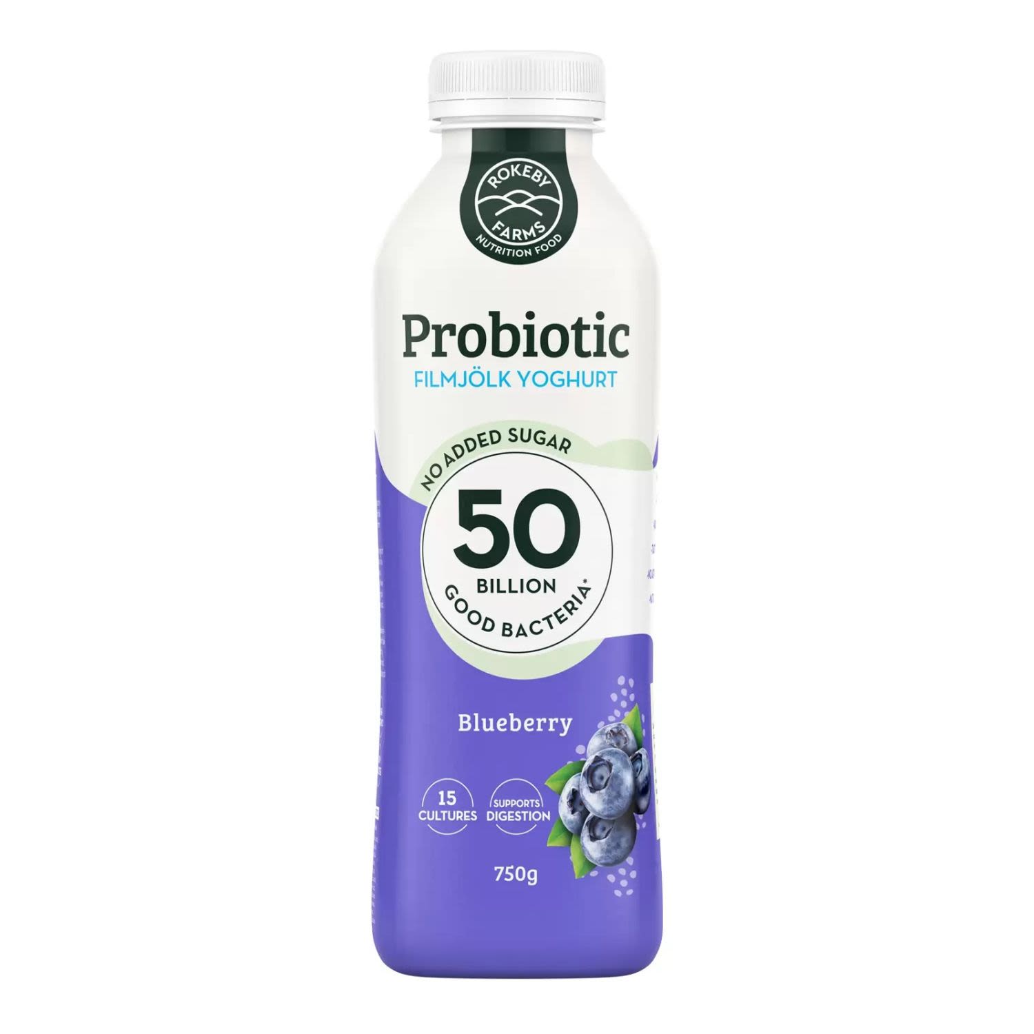 Rokeby 750ml