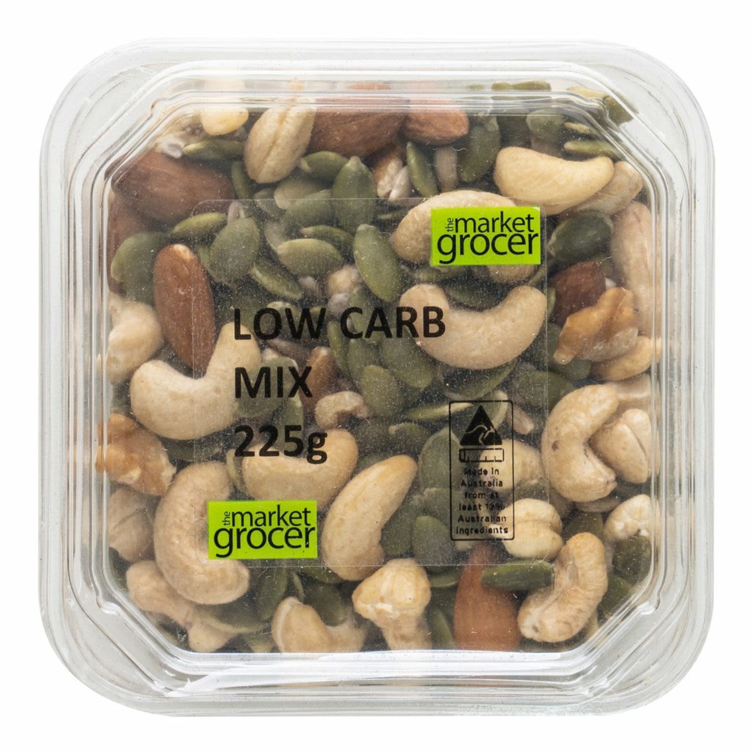 The Market Grocer 225g