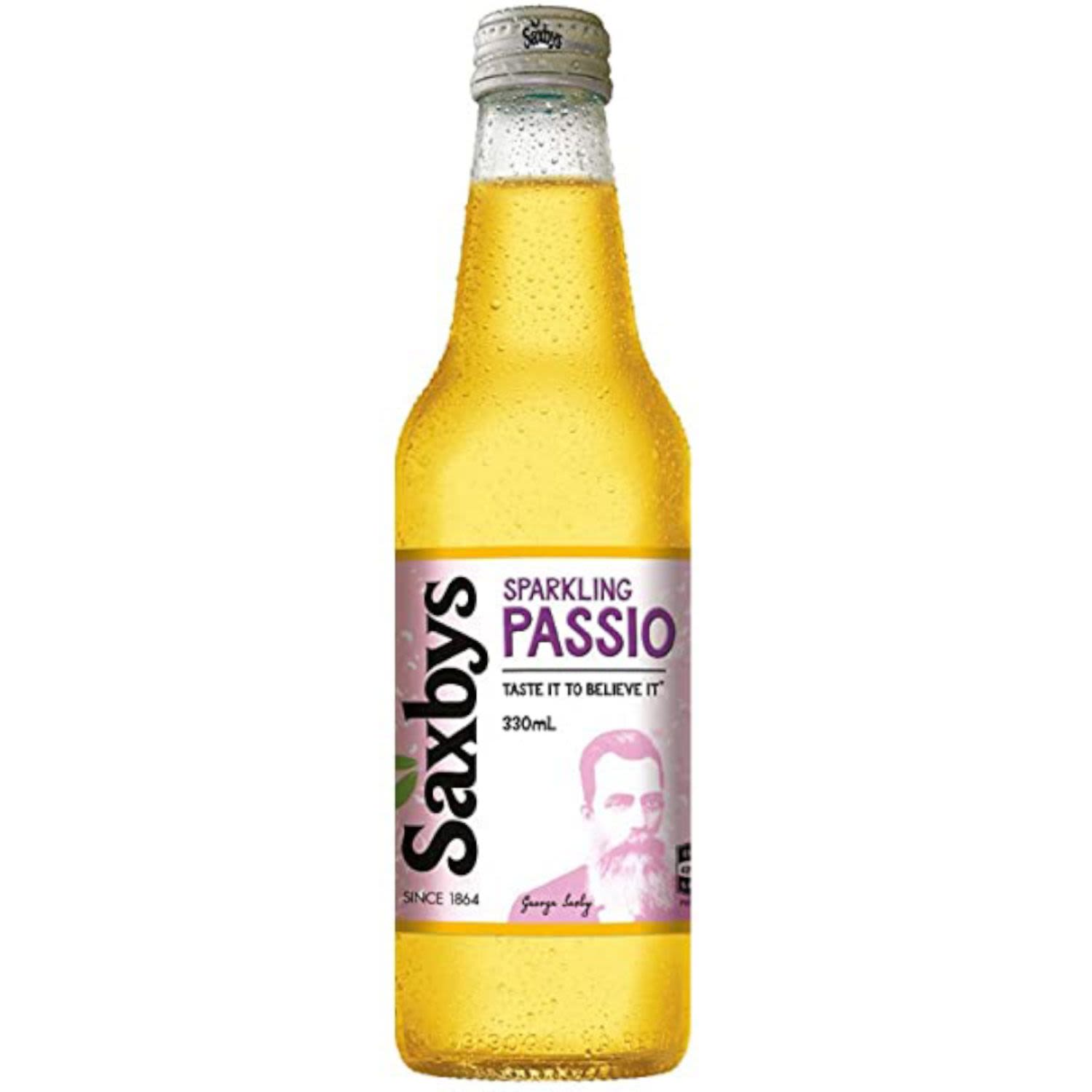 Saxbys 330ml