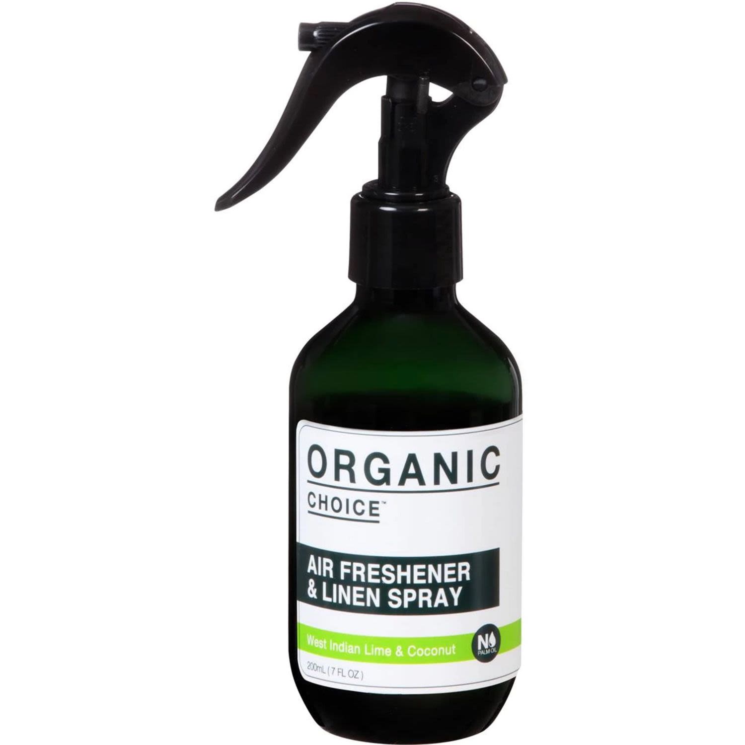 Organic 200ml