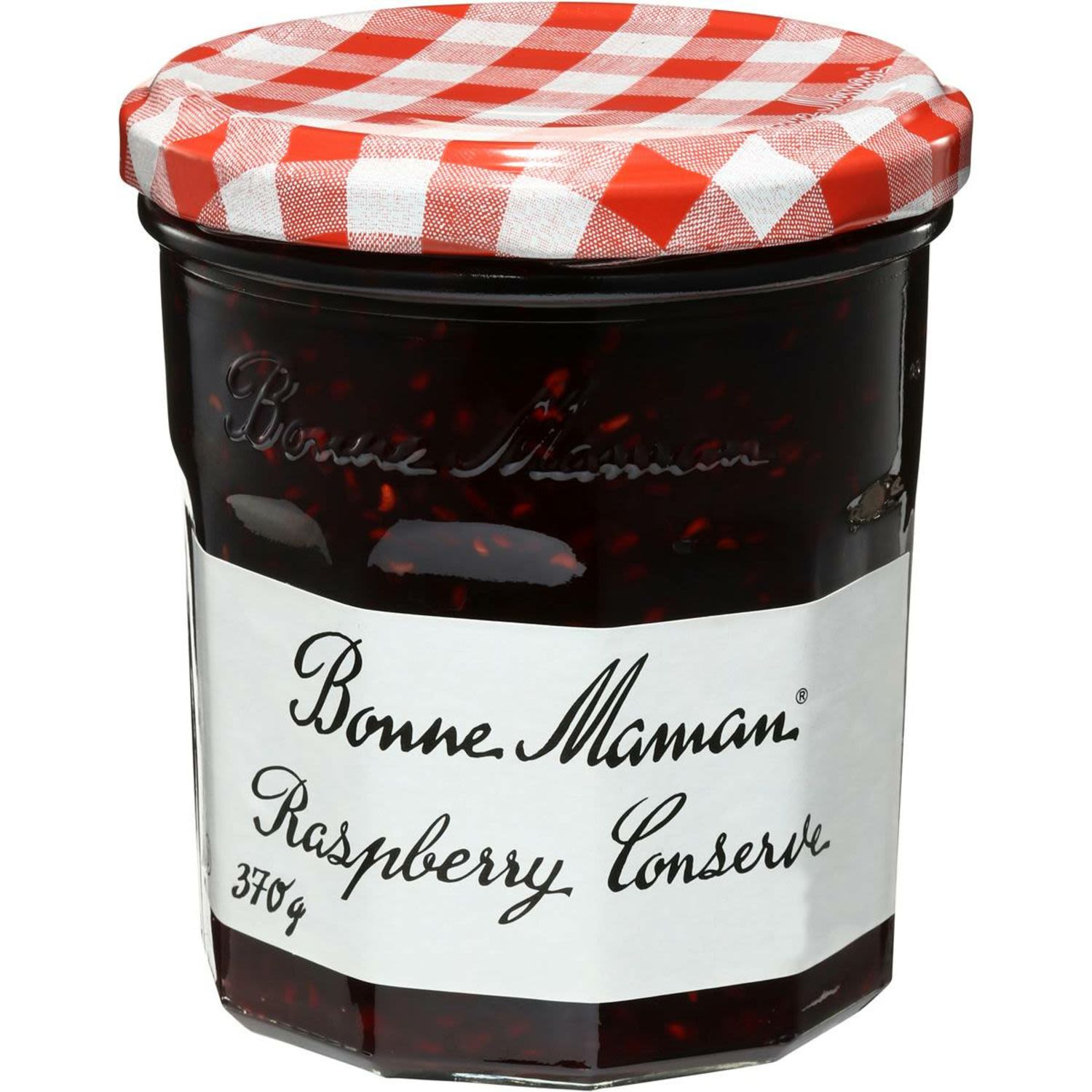 Bonne Maman Raspberry Jam