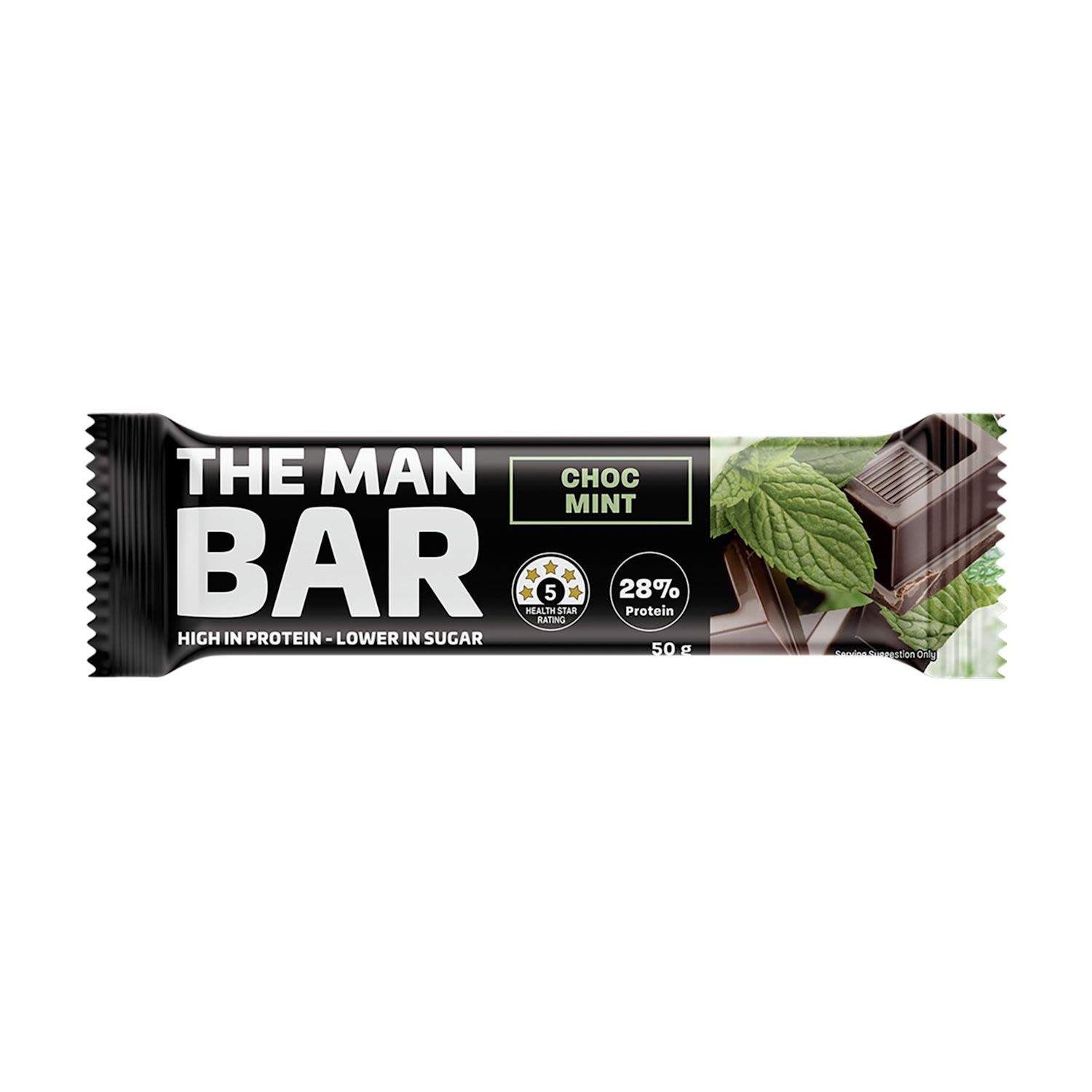 The Man 50g