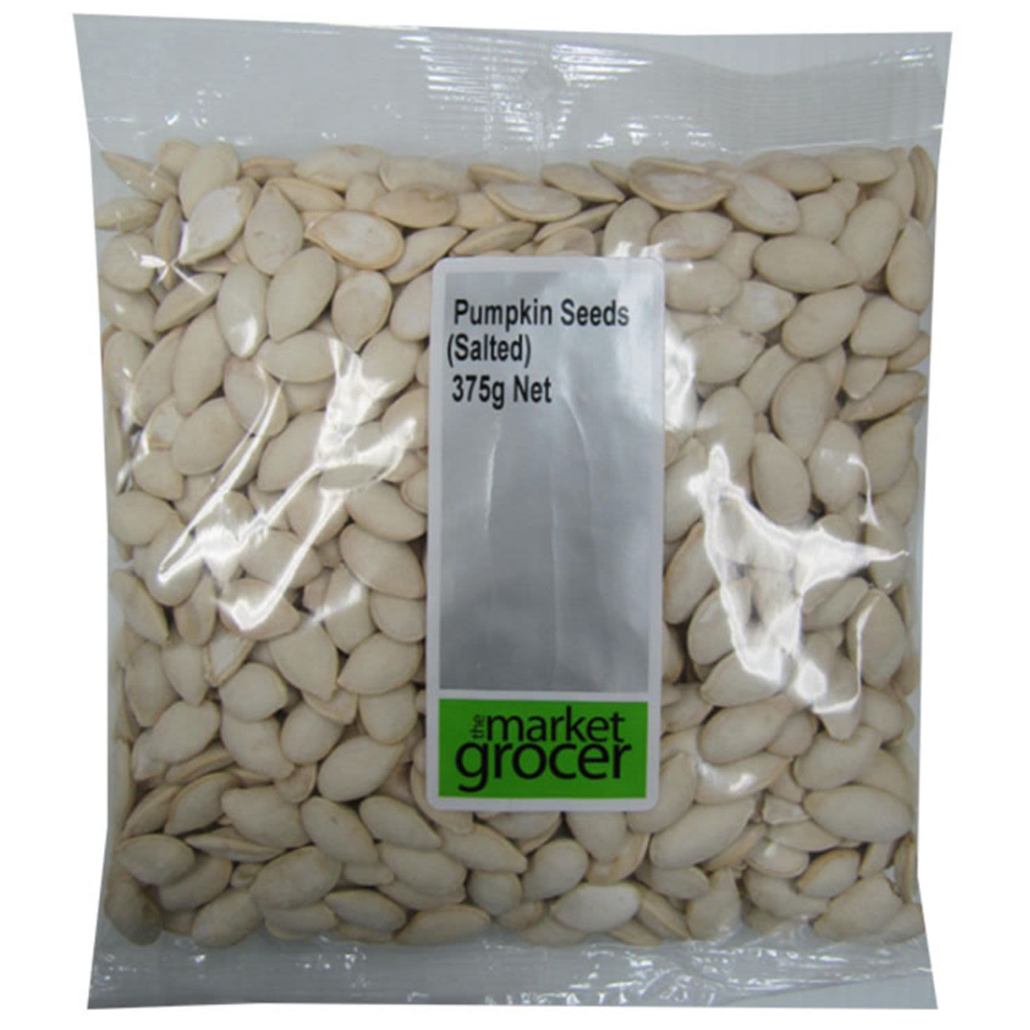 The Market Grocer 375g