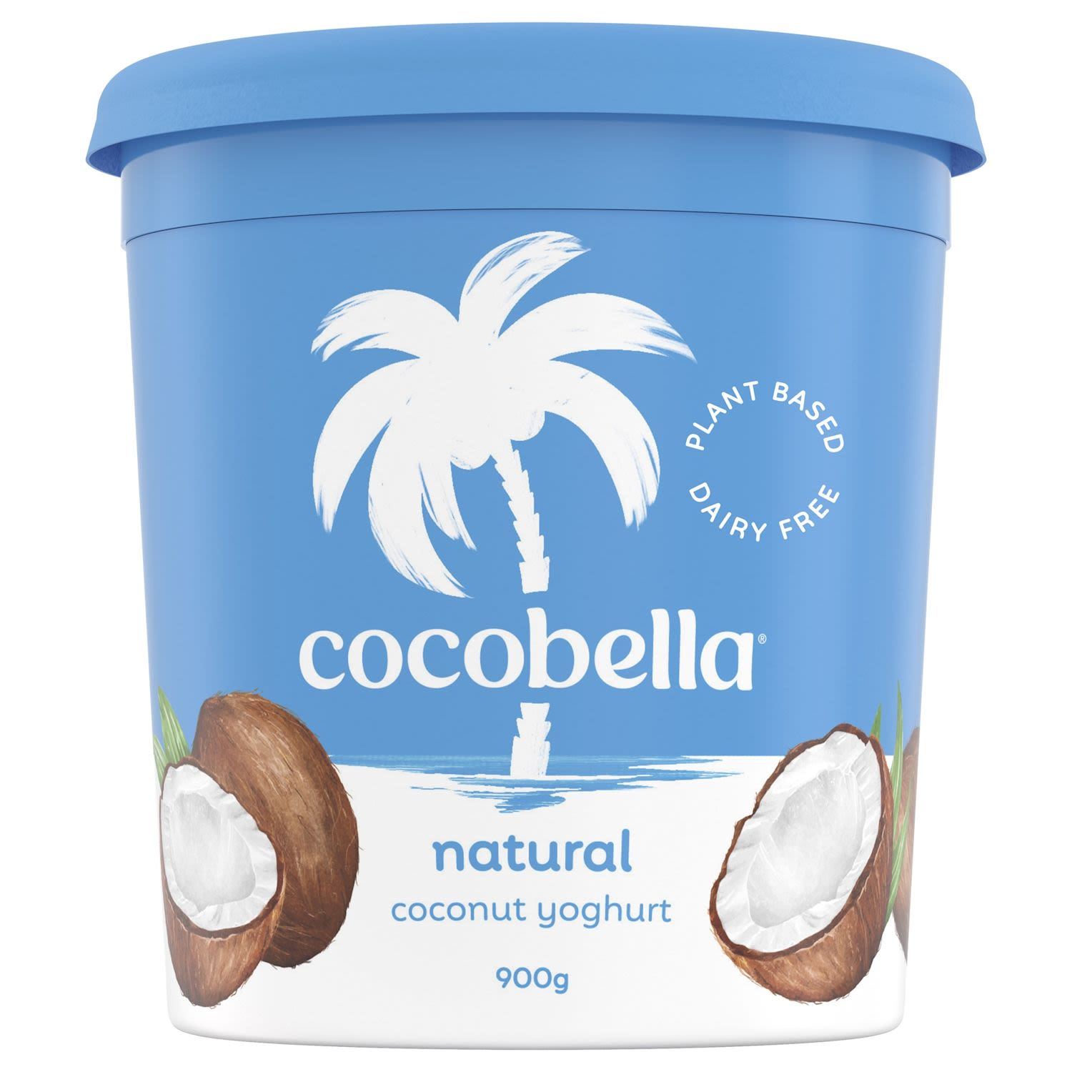 Cocobella 900g