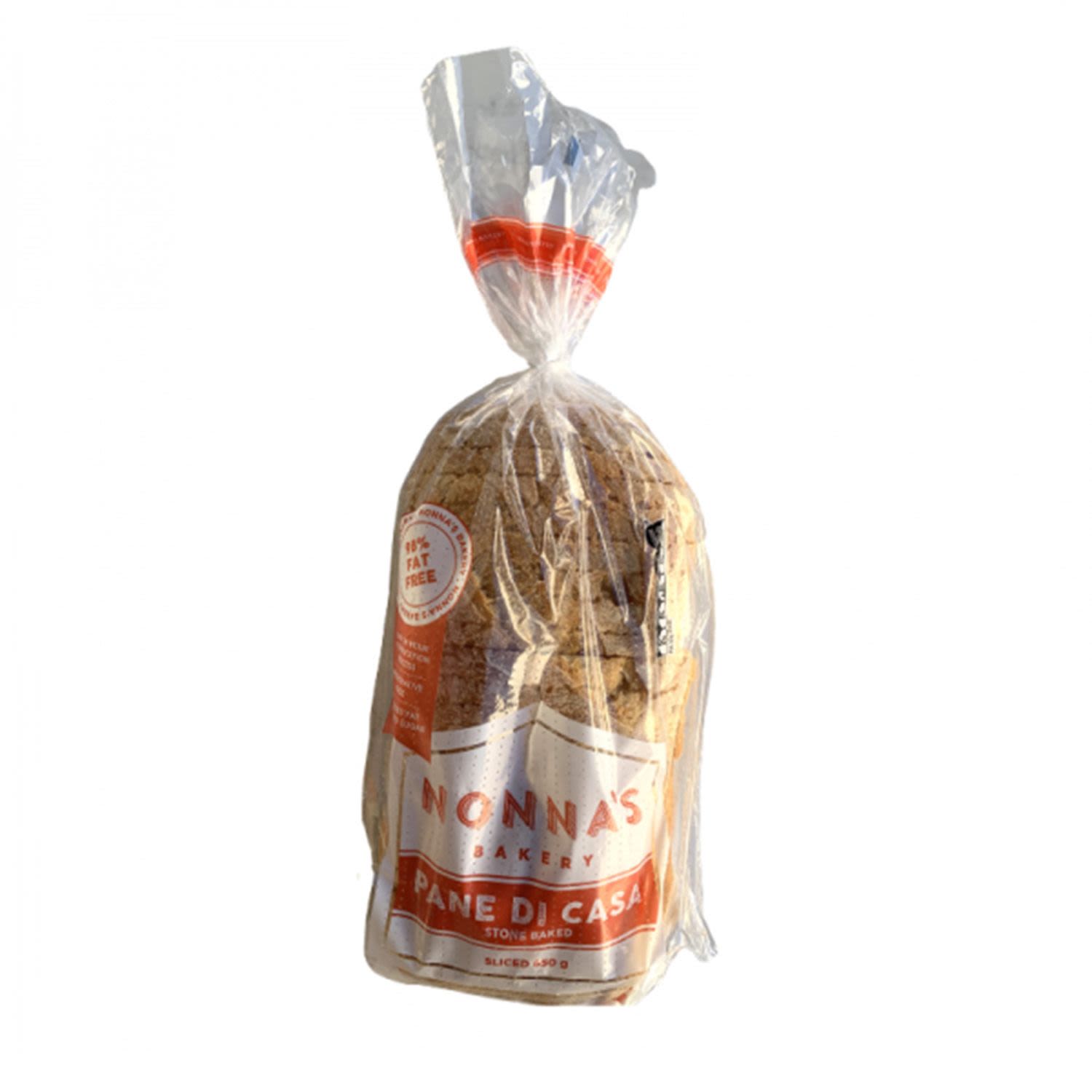 Nonna's Bakery 650g