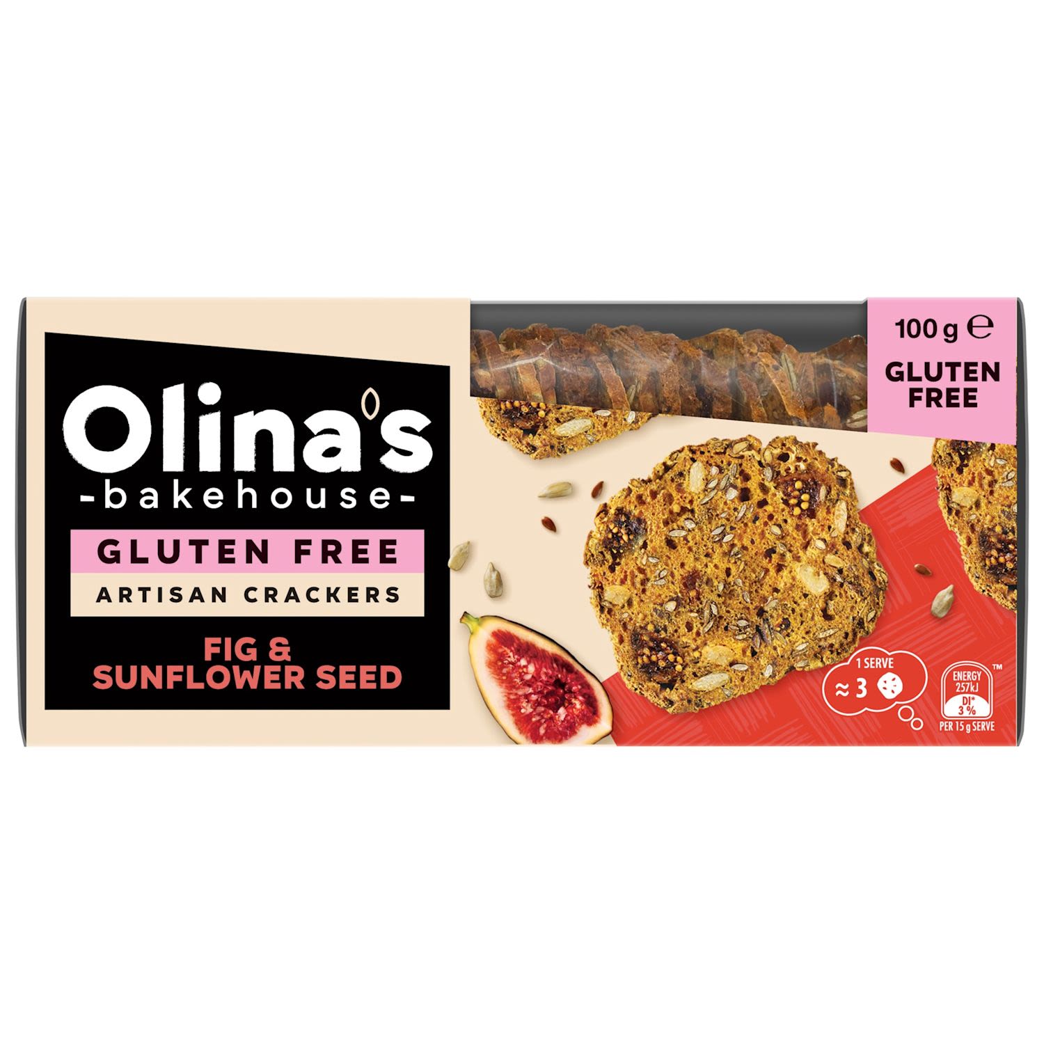 Olina's Bakehouse Standard