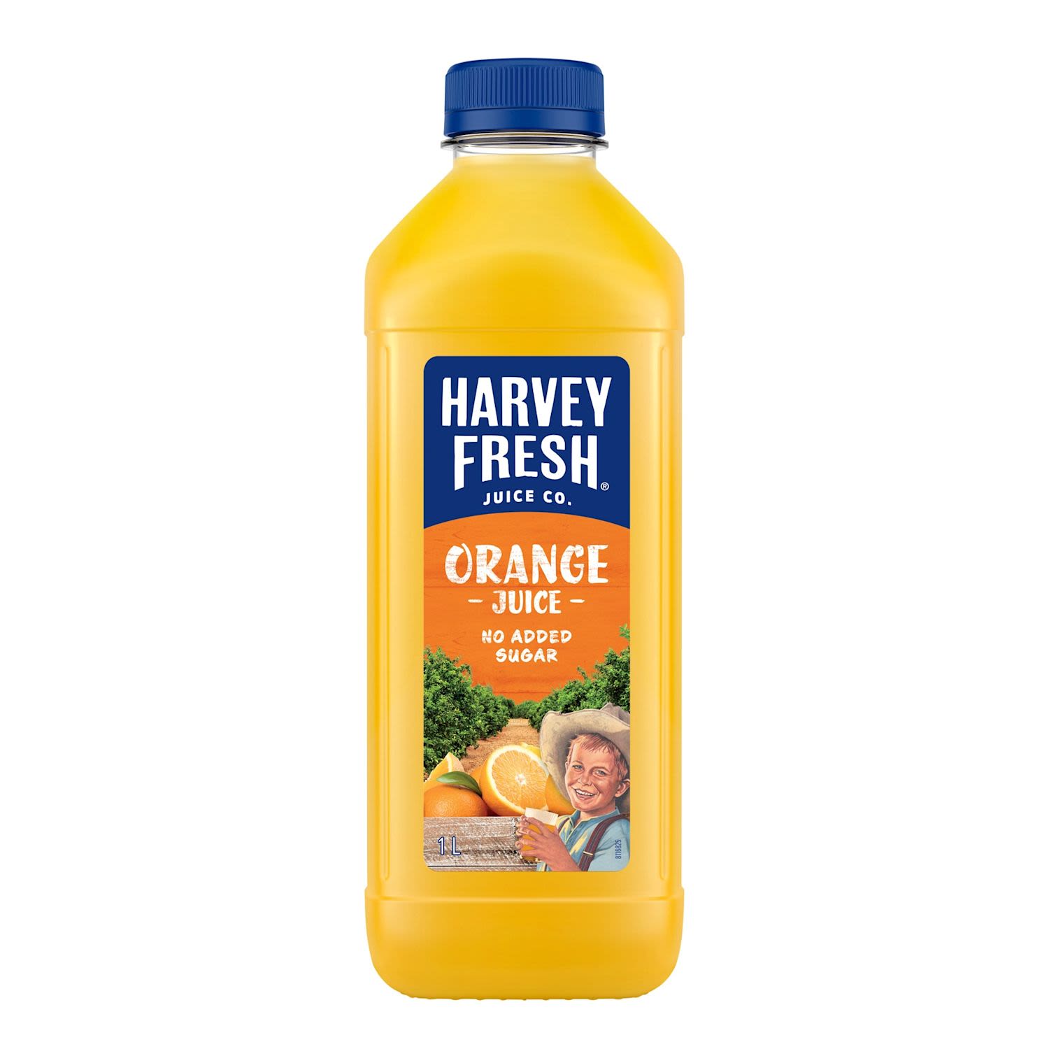 Harvey Fresh 1L