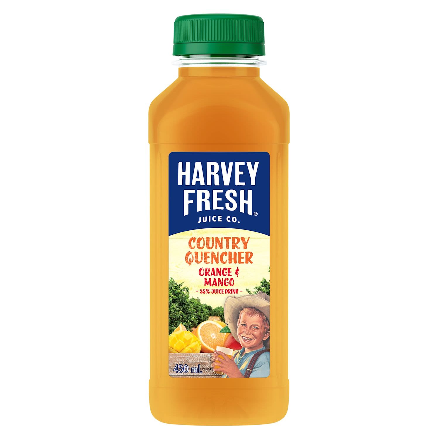 Harvey Fresh 450ml