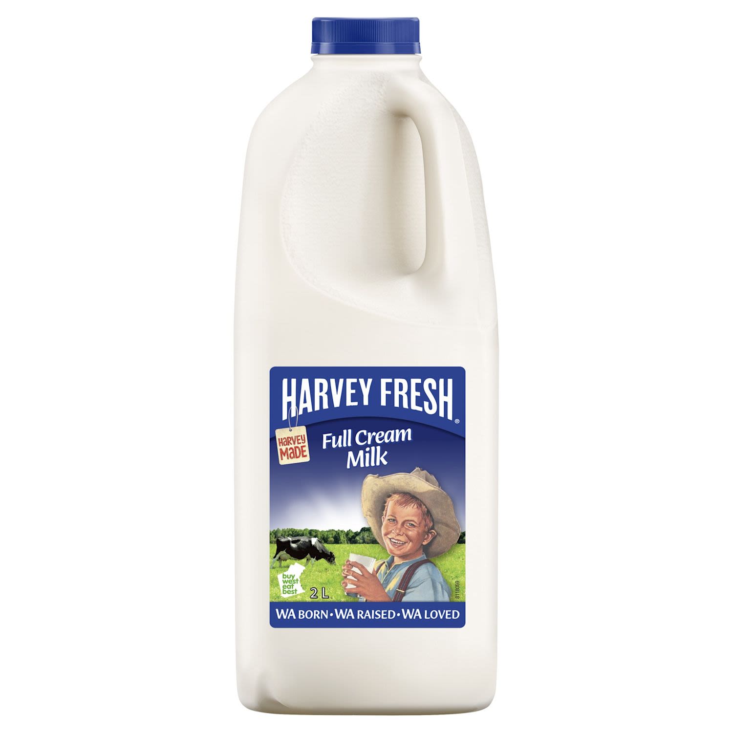 Harvey Fresh 2L