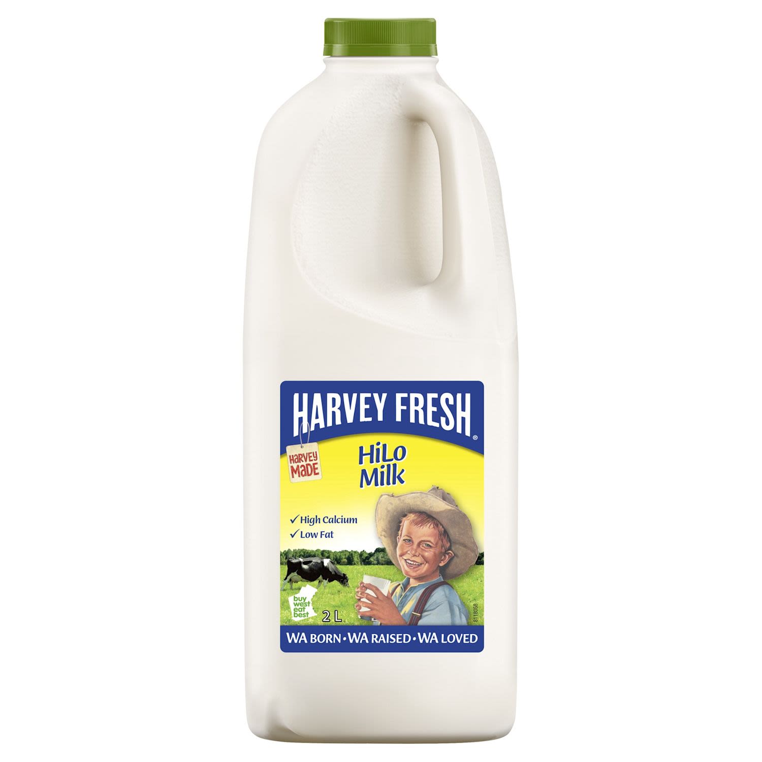 Harvey Fresh 2L