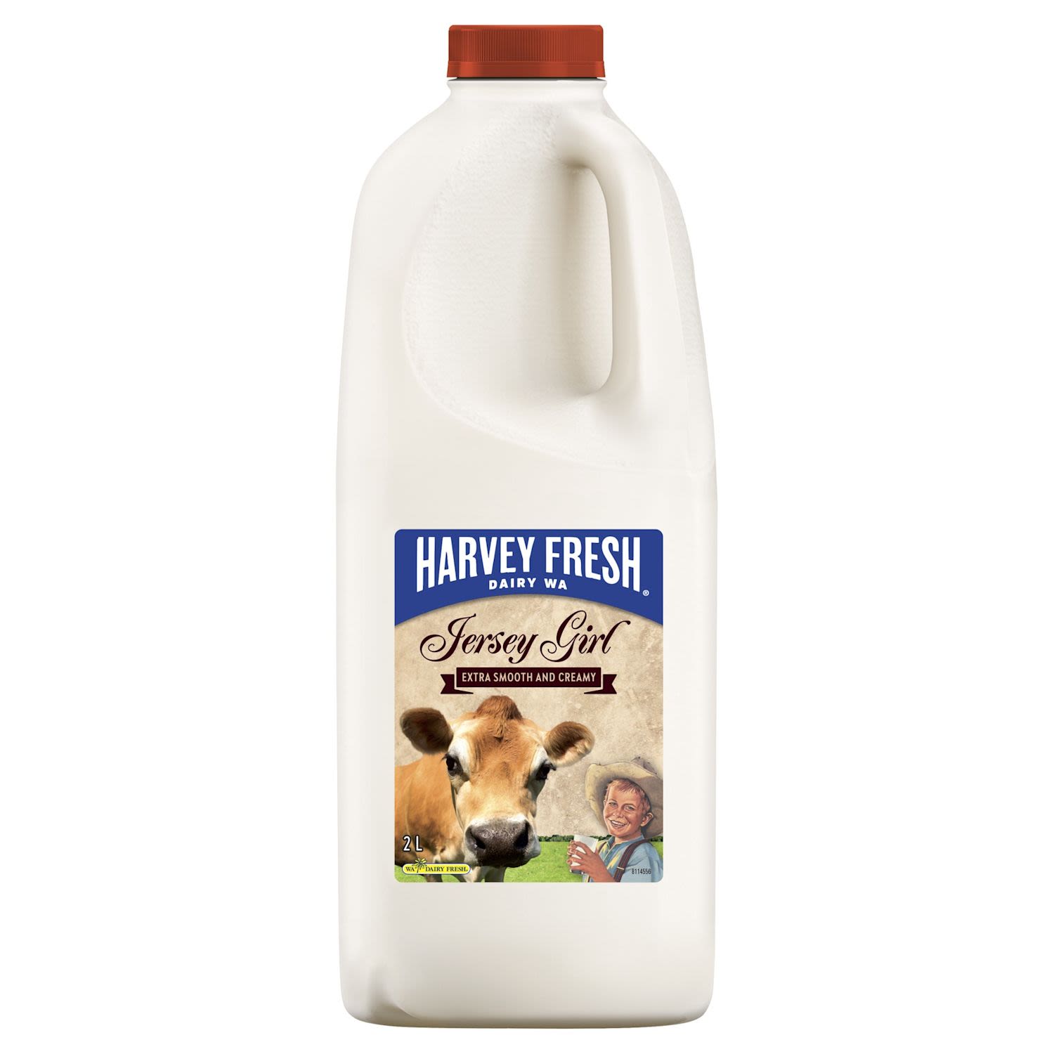 Harvey Fresh 2L