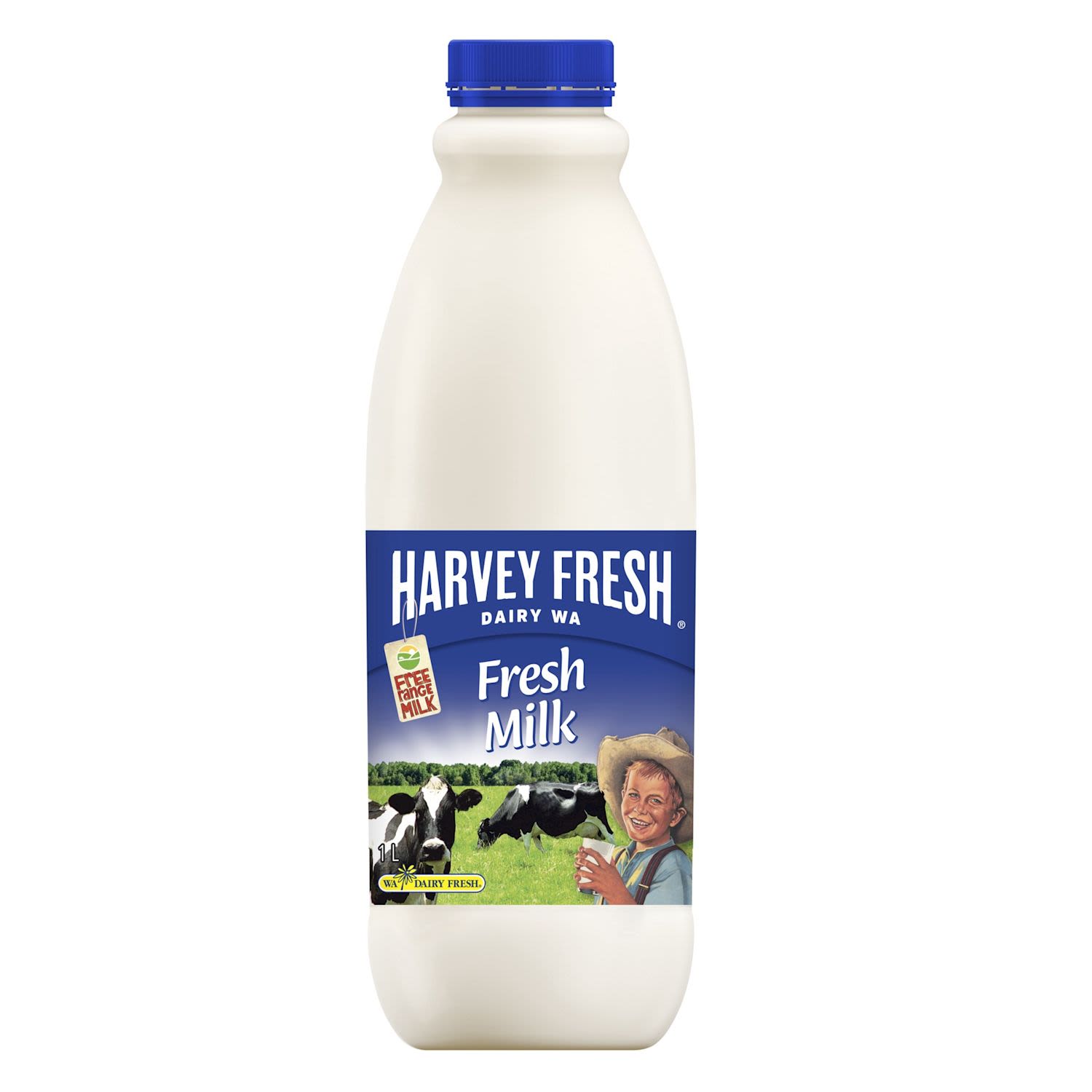 Harvey Fresh 1L