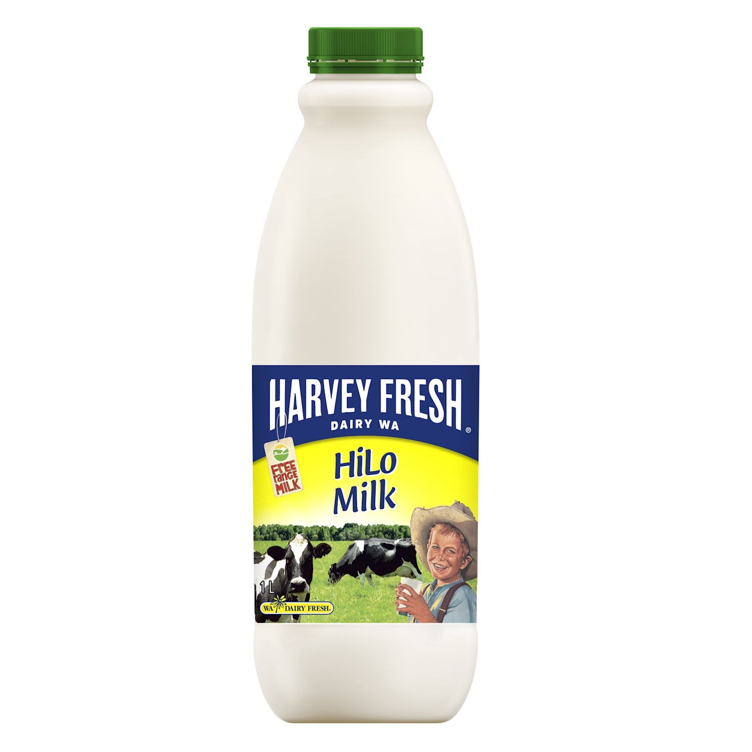 Harvey Fresh 1L
