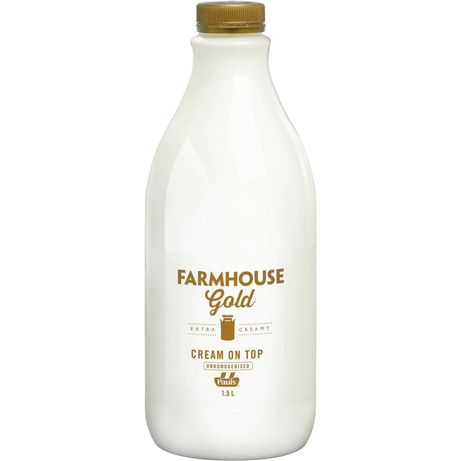 Pauls 1.5L