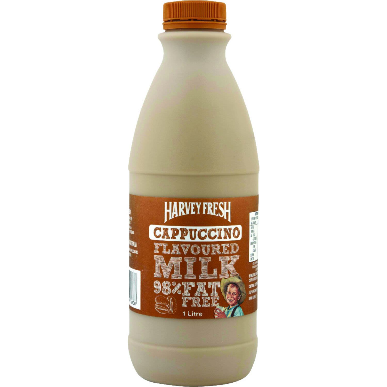 Harvey Fresh 1L