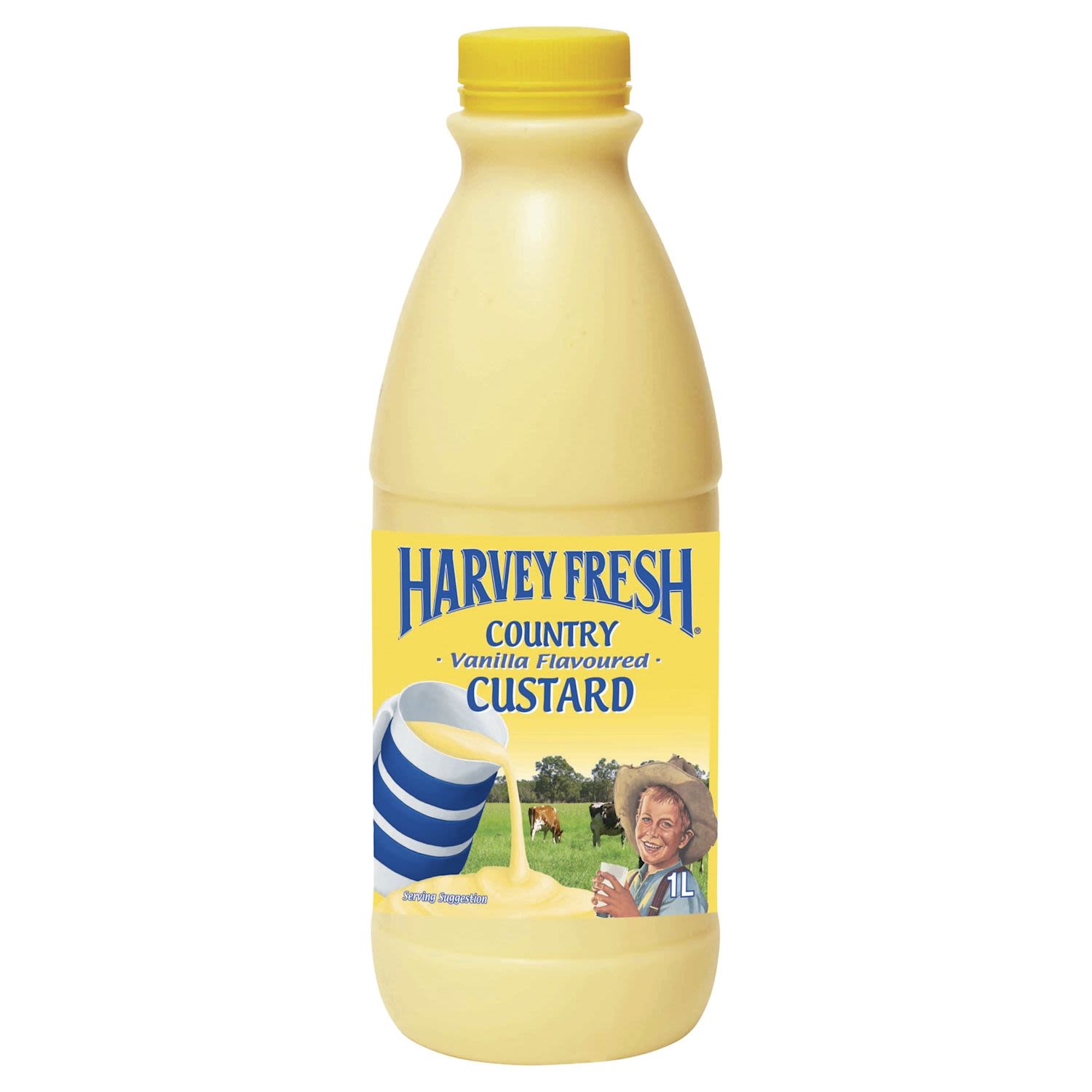 Harvey Fresh 1L