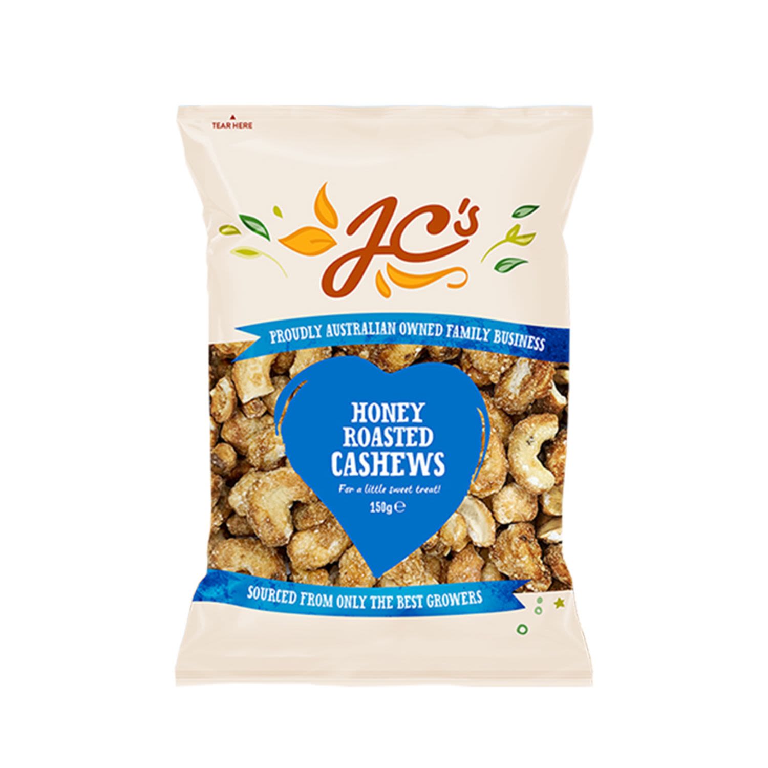 JC's 175g