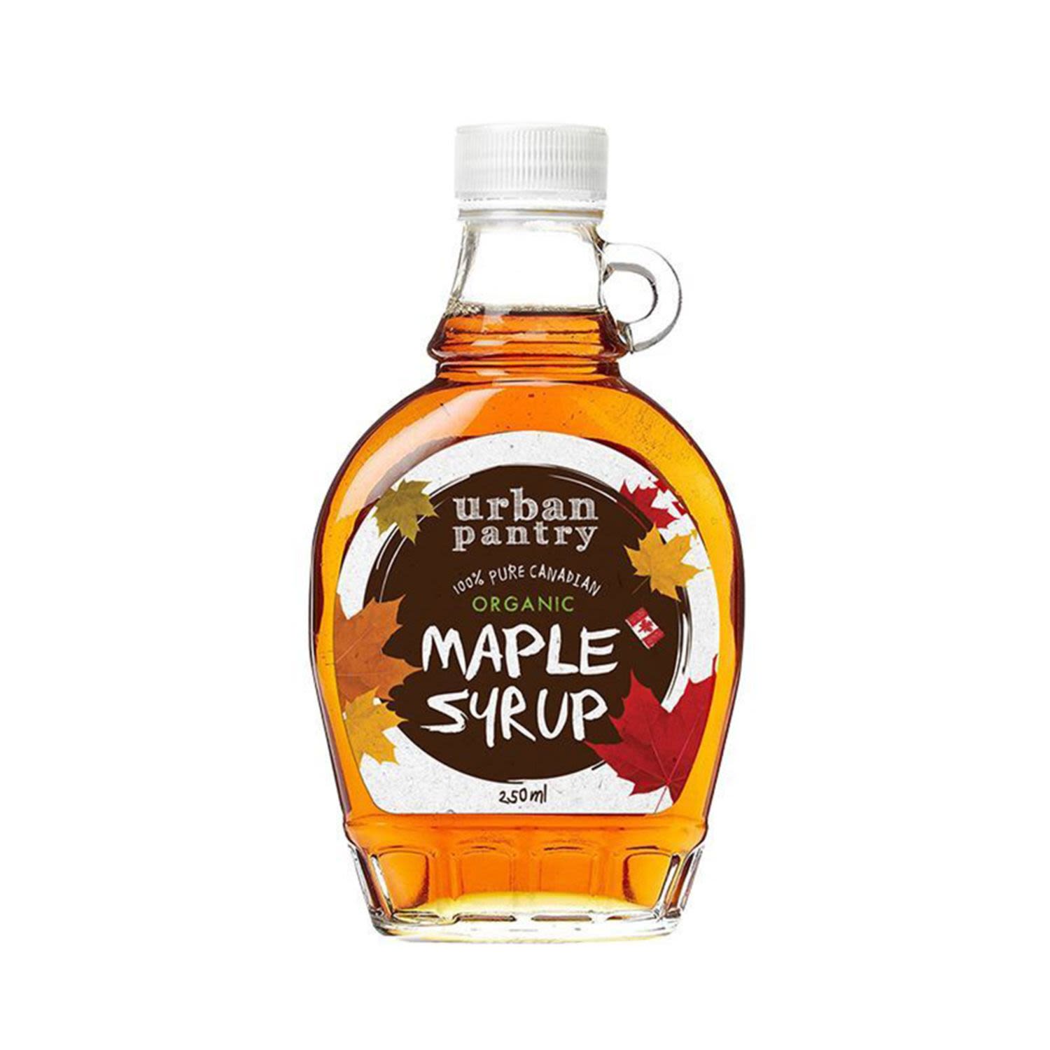 Urban Pantry 250ml