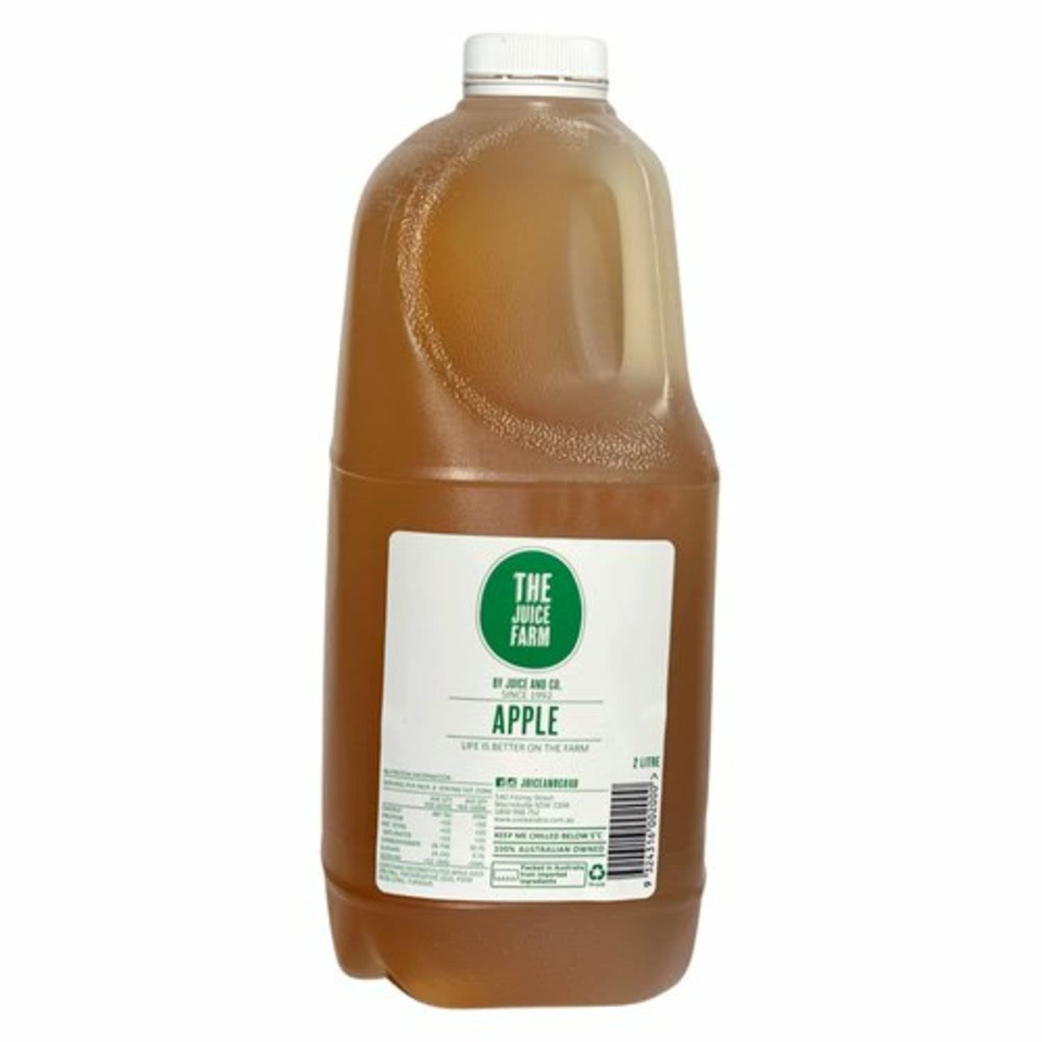 The Juice Farm 2L