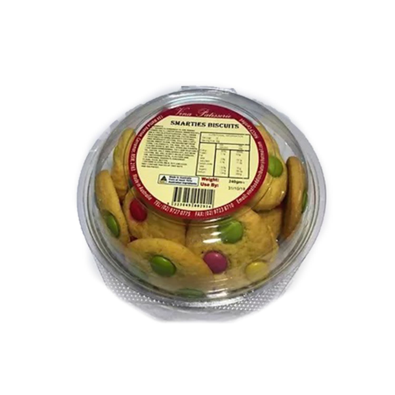 Vina 12 pack