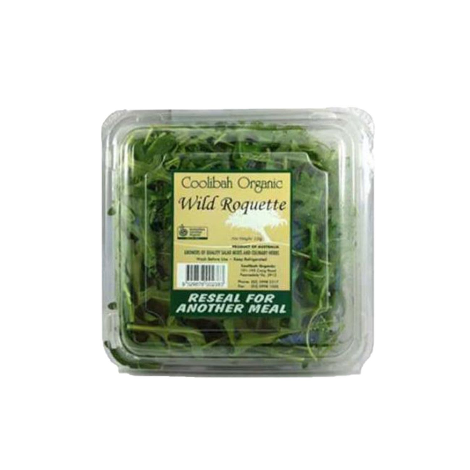 Coolibah 120g