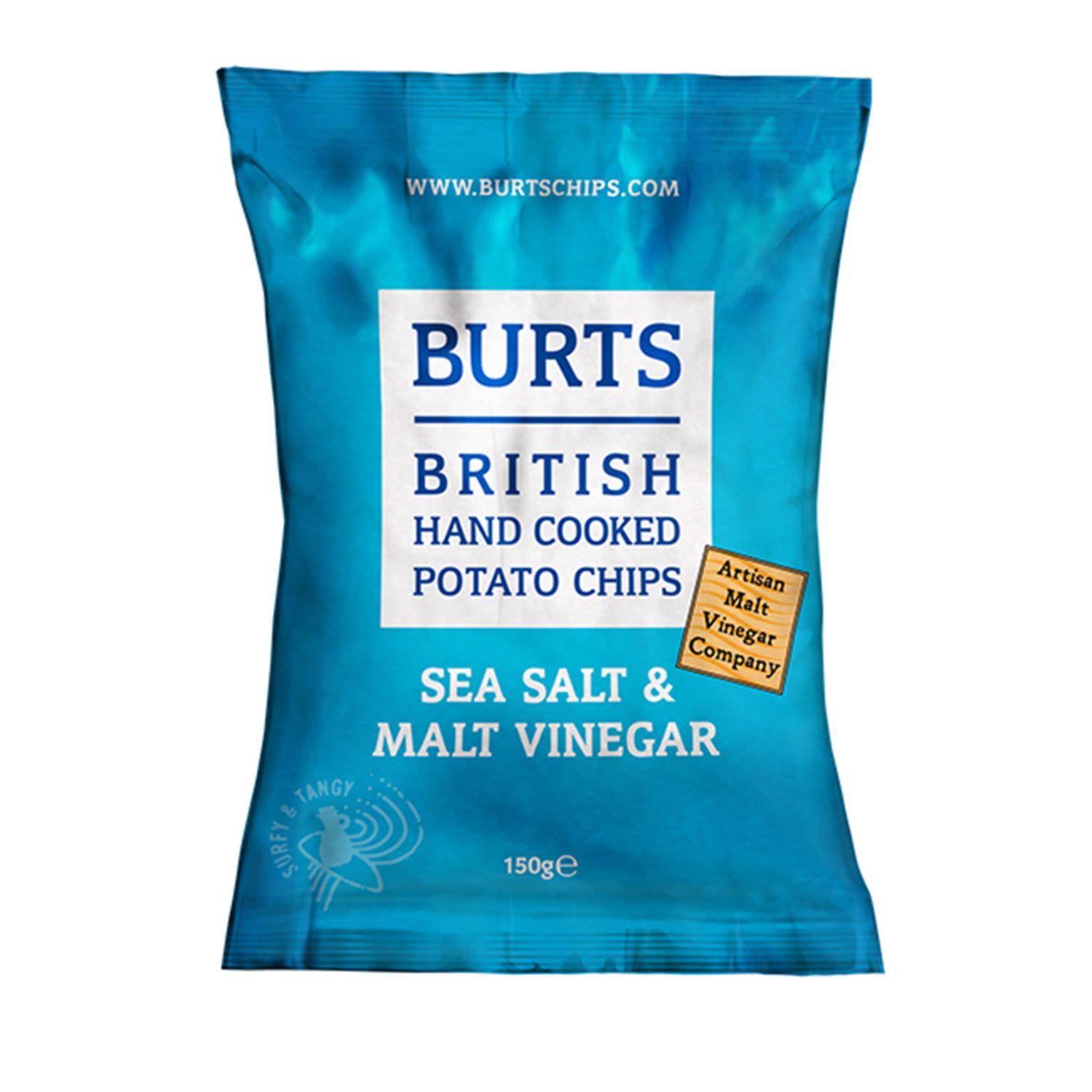 Burts