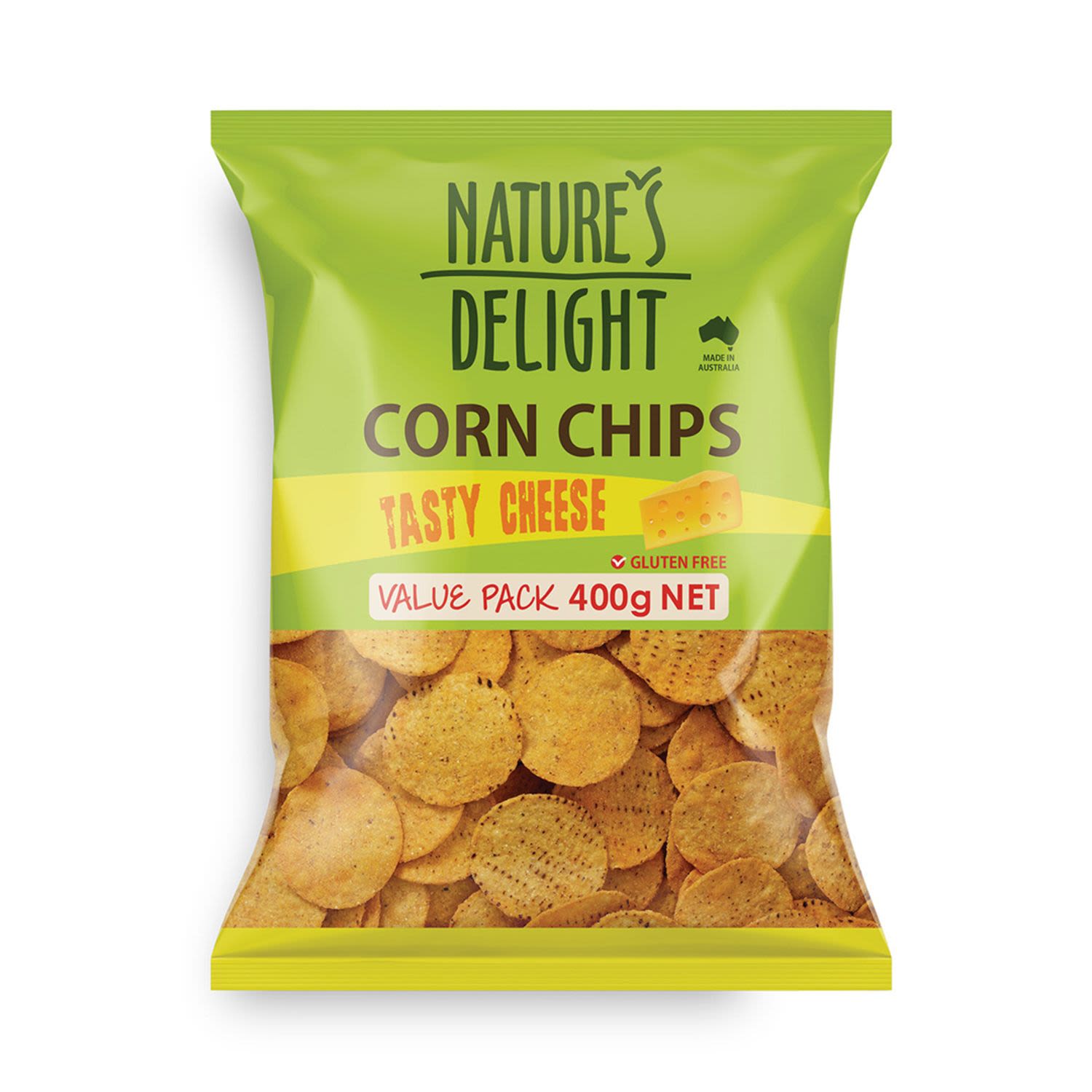 Nature's Delight 400g