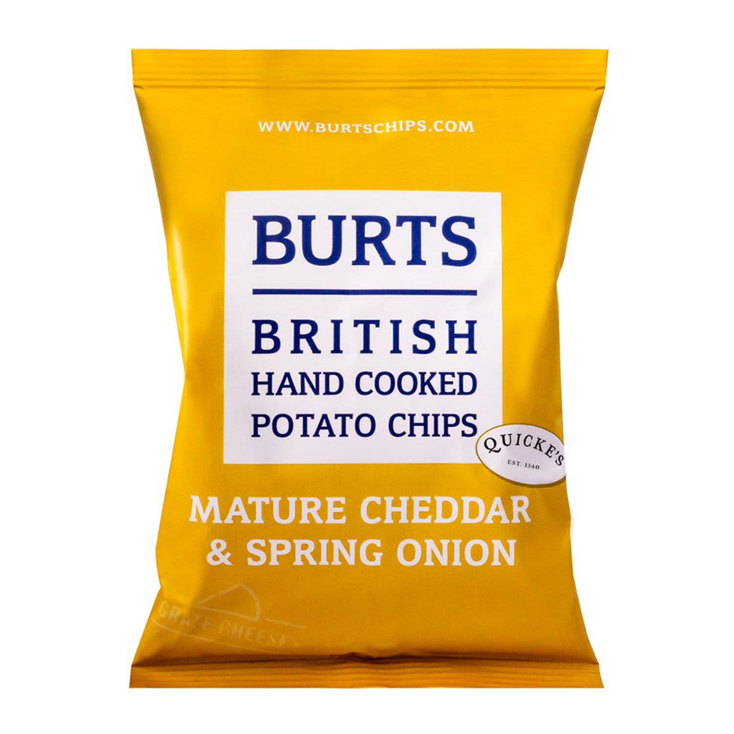 Burts 150g