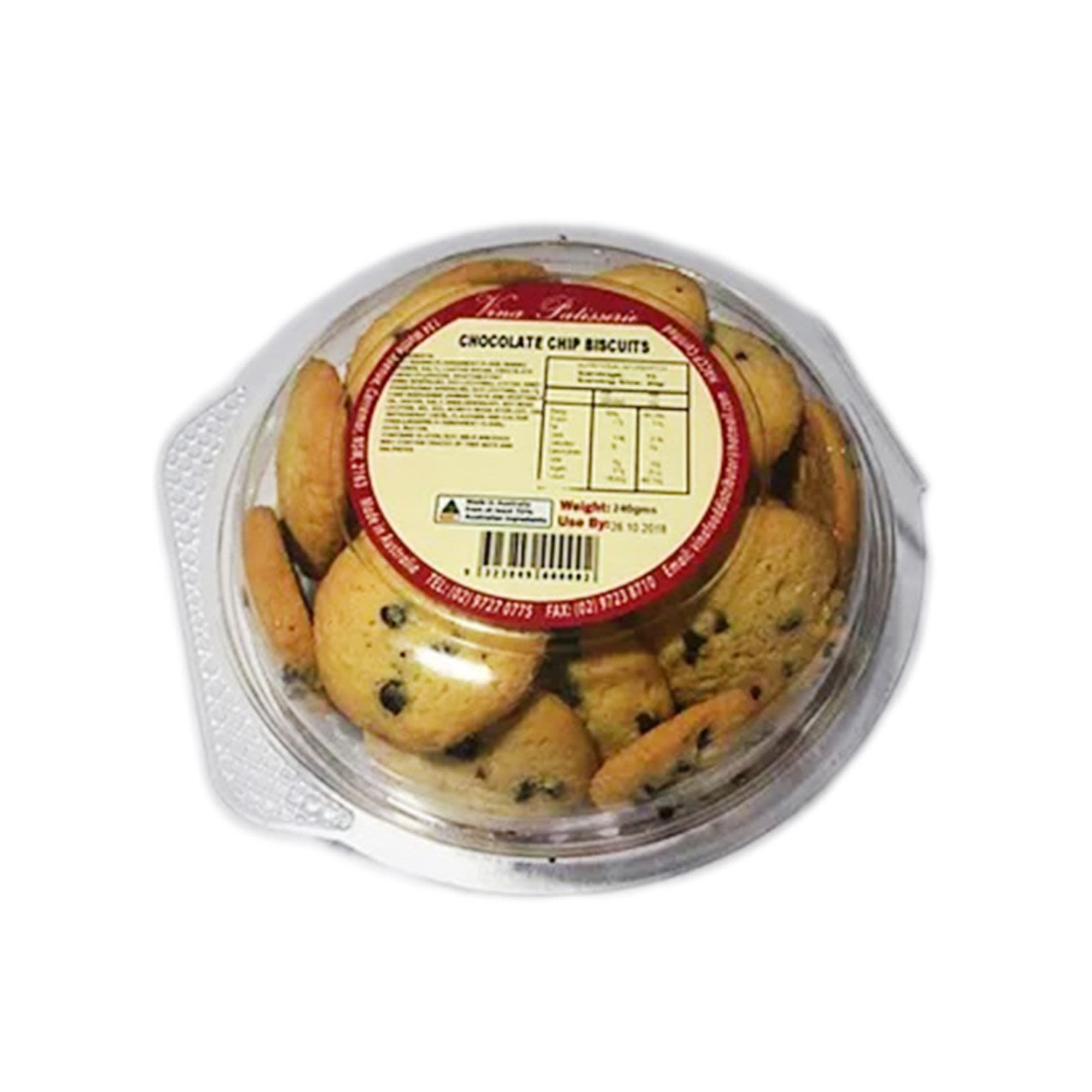 Vina 10 pack