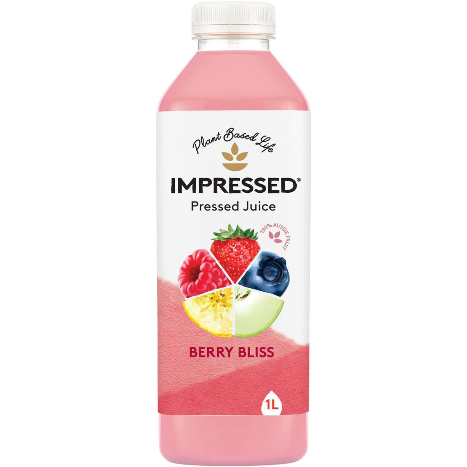 - Experience The Berry Bliss: Kirkland's Trio Of Flavors