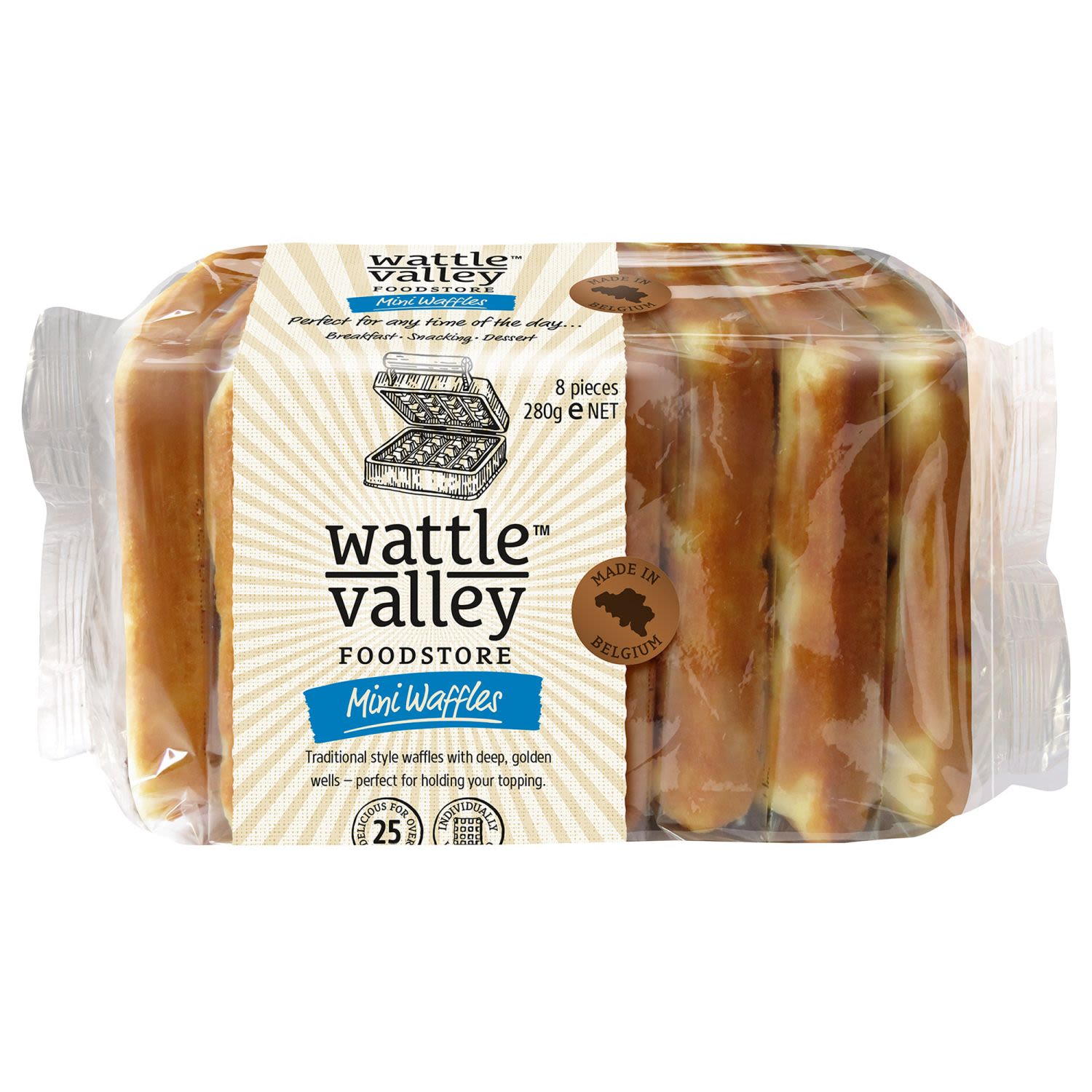 Wattle Valley 12 pack