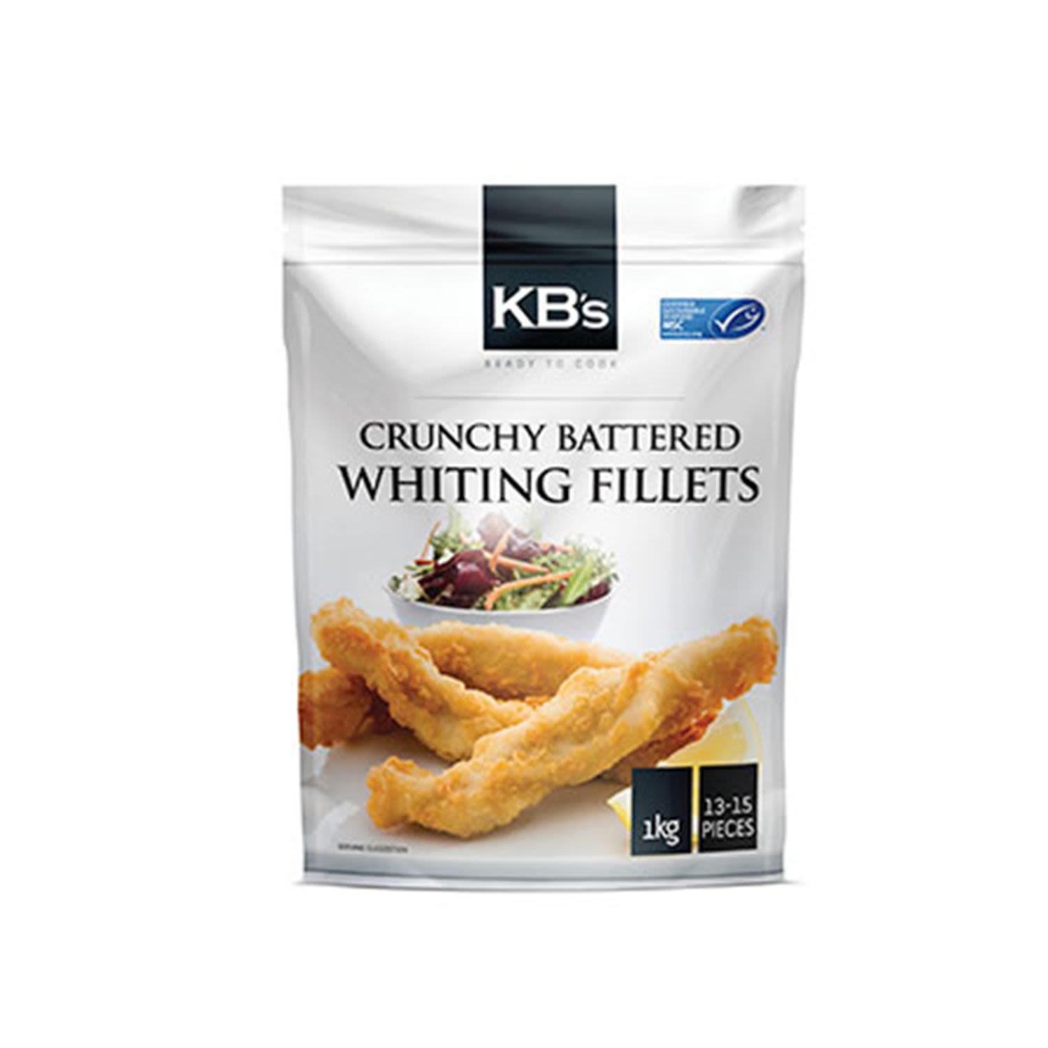 Kb's 1kg