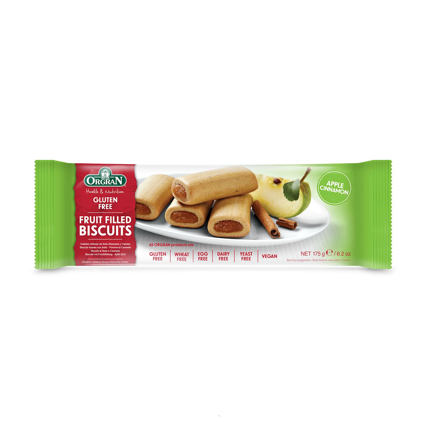 Orgran 175g
