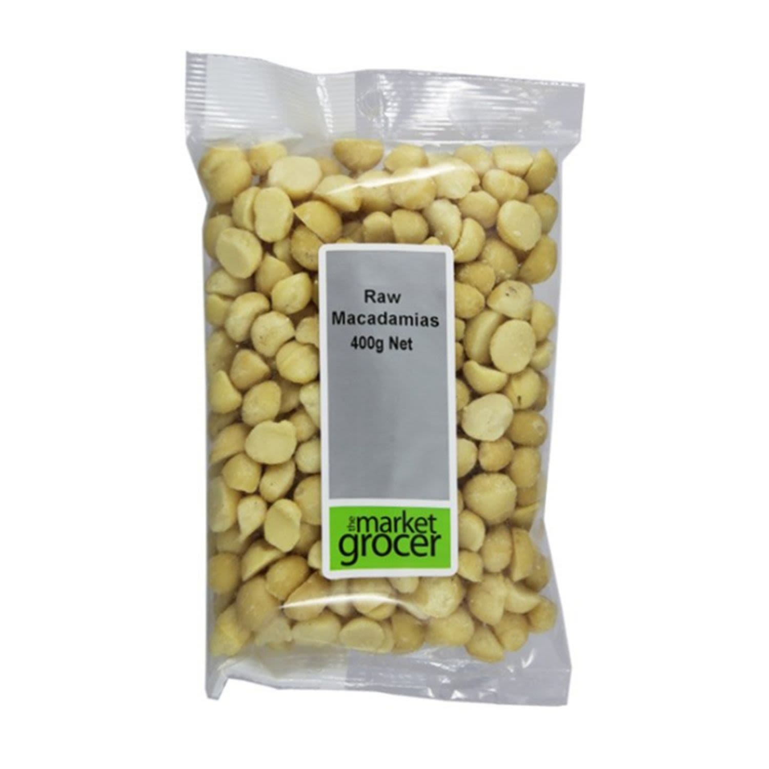 The Market Grocer 400g