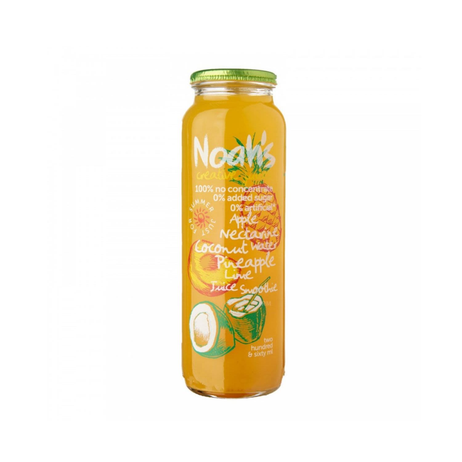 Noah's 260ml