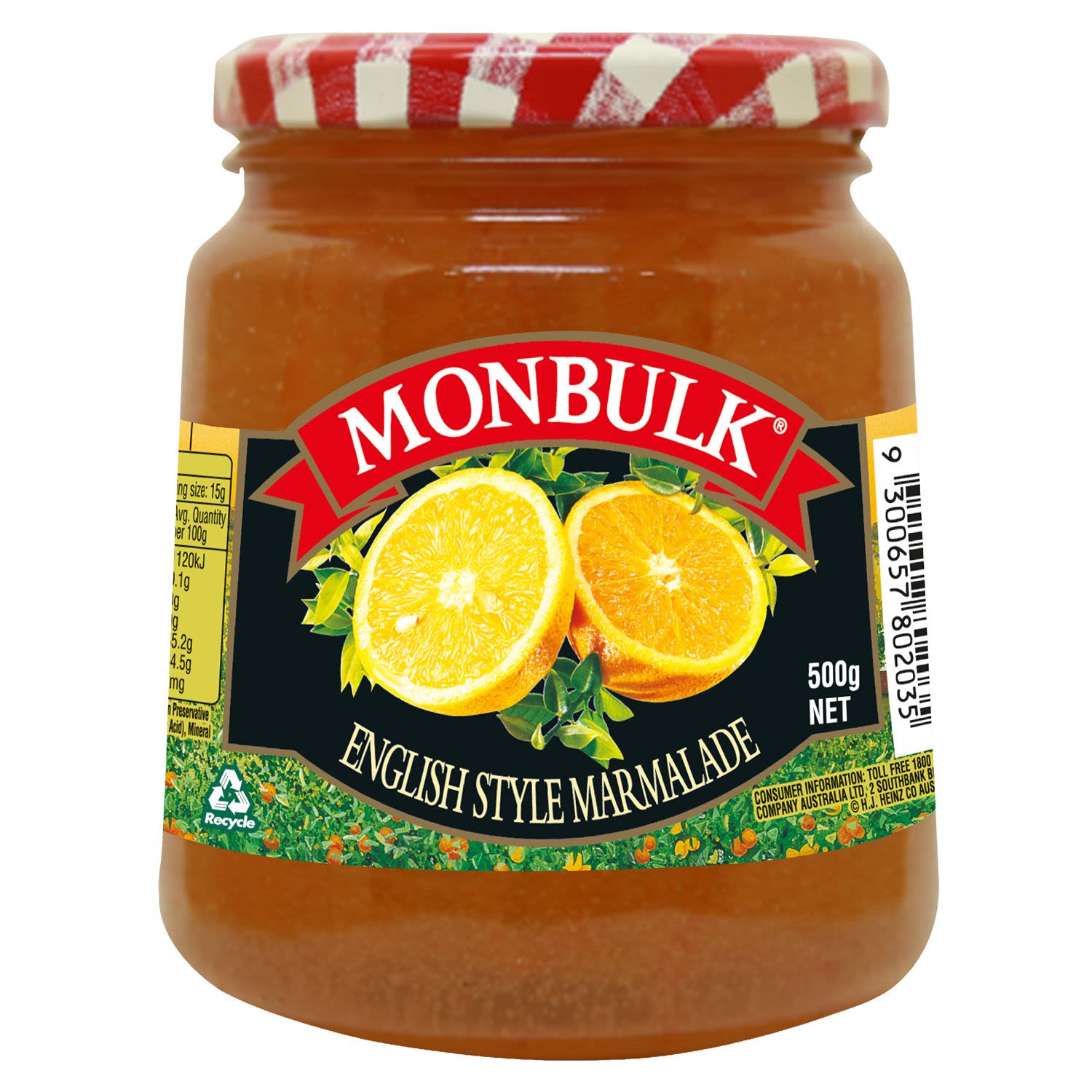 Monbulk