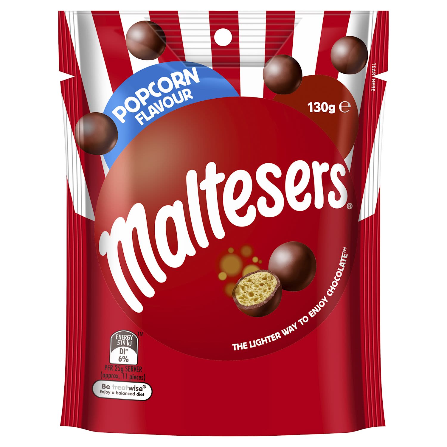 Maltesers