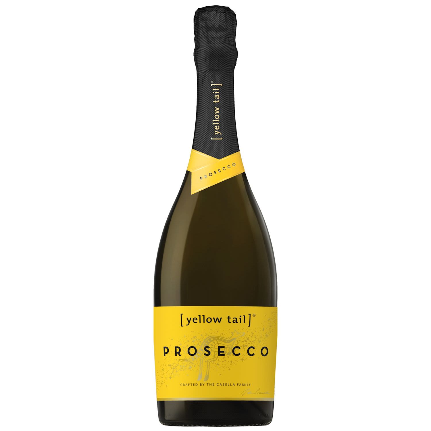 Yellow Tail Prosecco