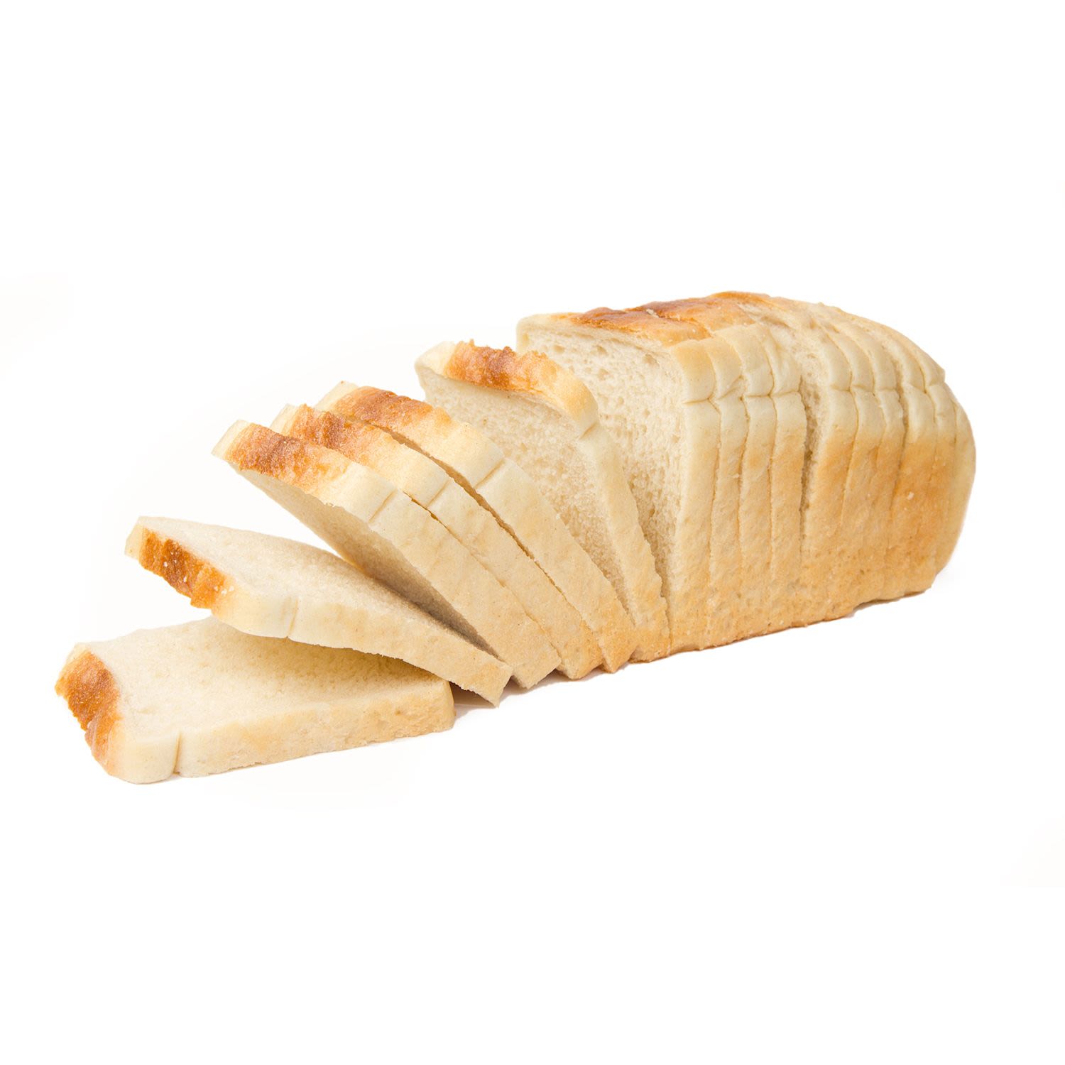 Freshly Baked 700g