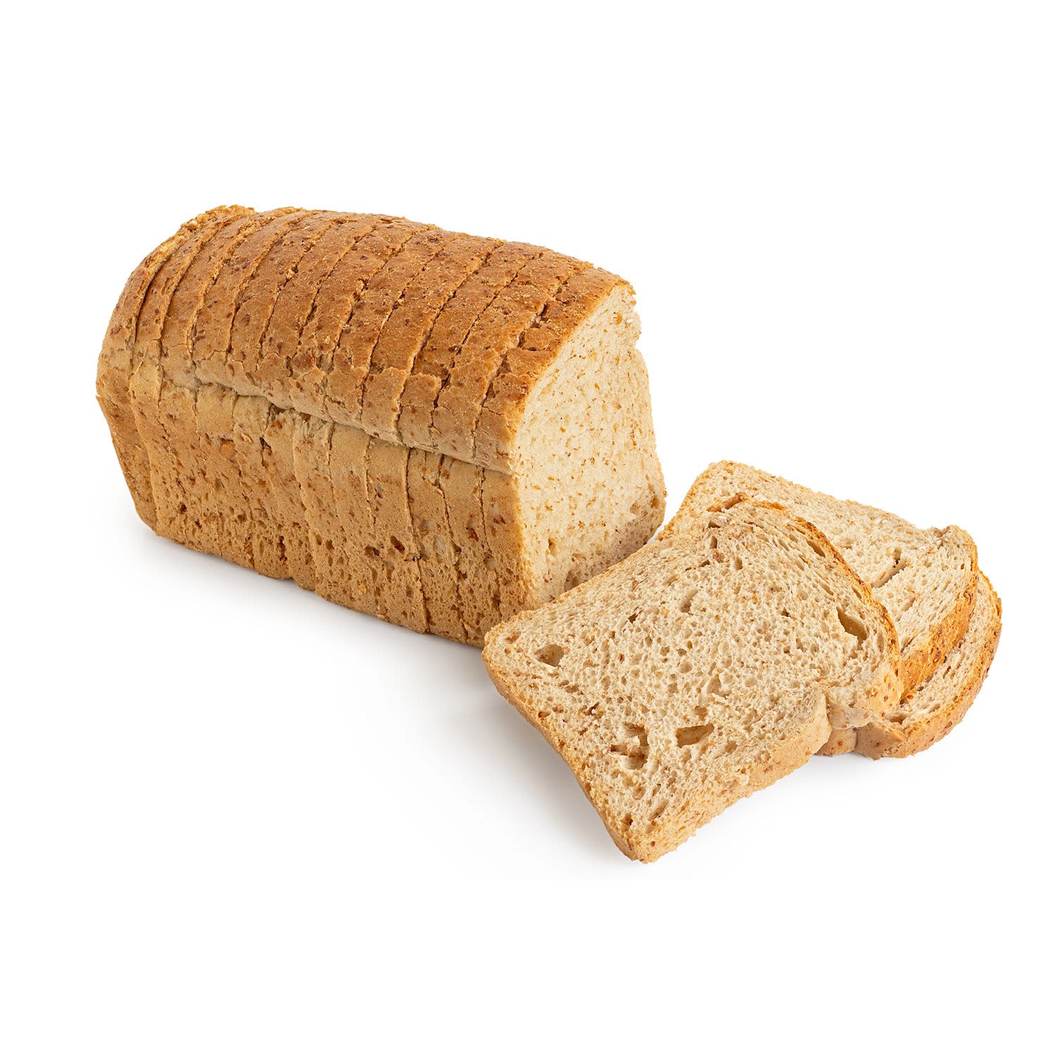 Freshly Baked 700g