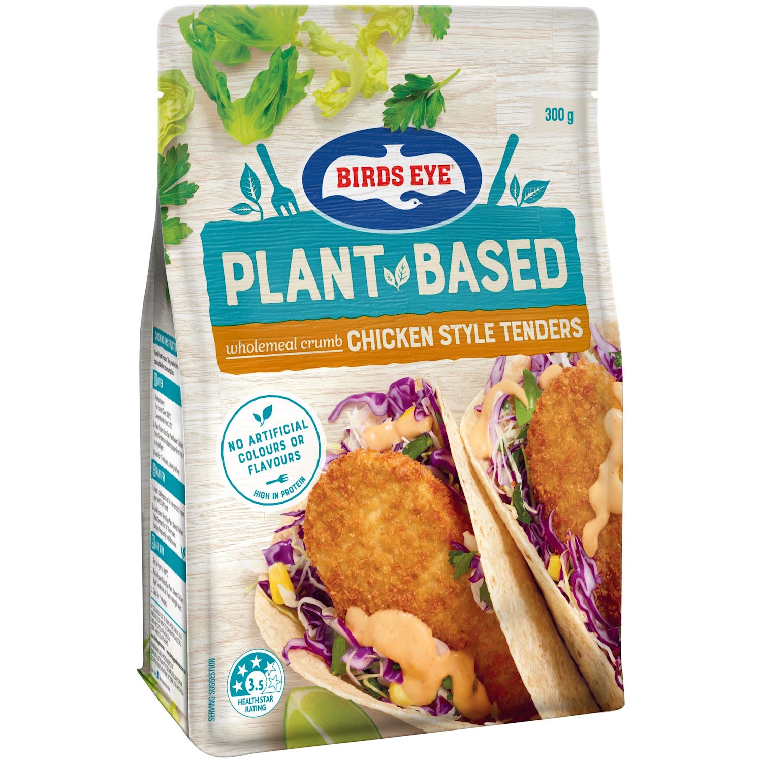 Birds Eye 300g