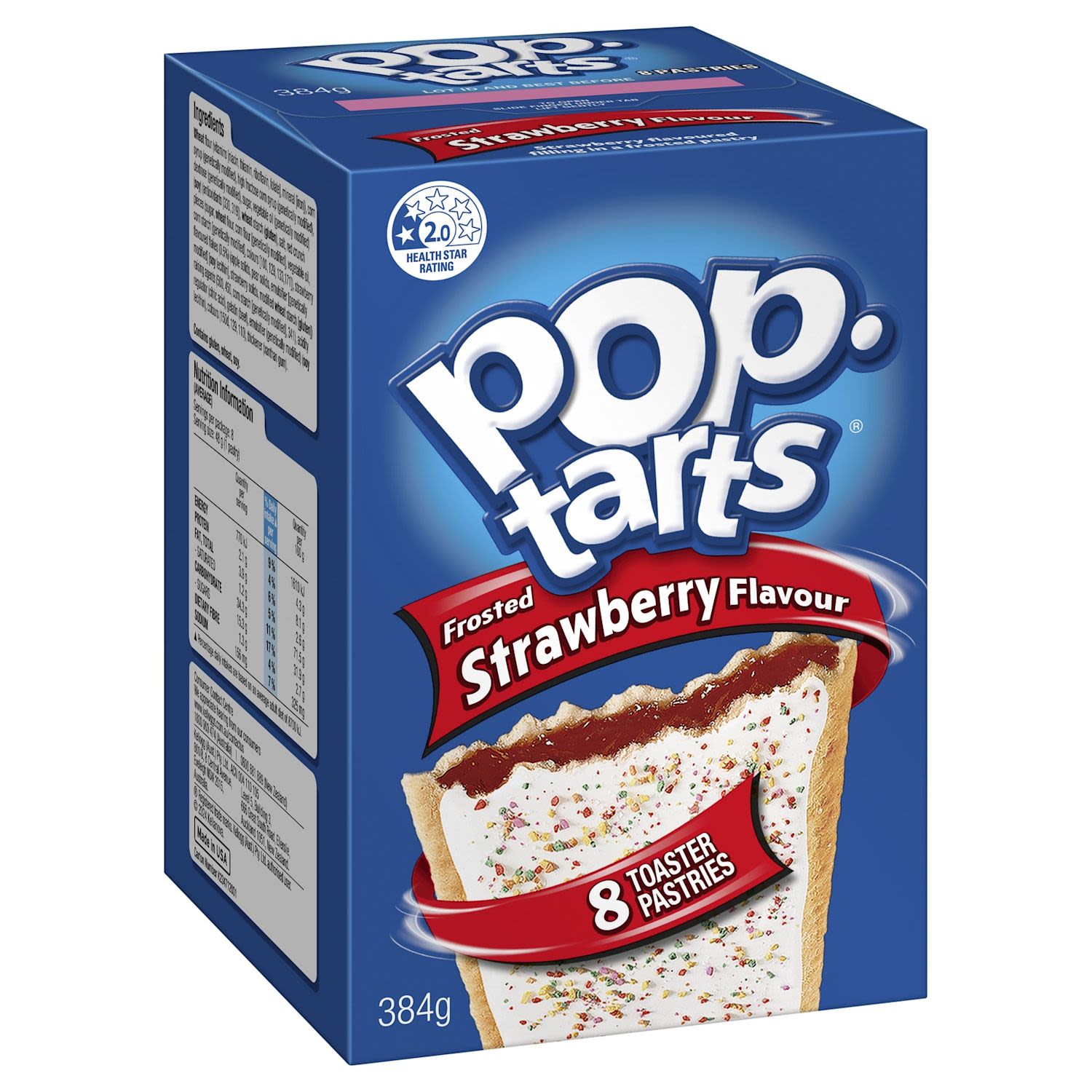 Kellogg's 384g