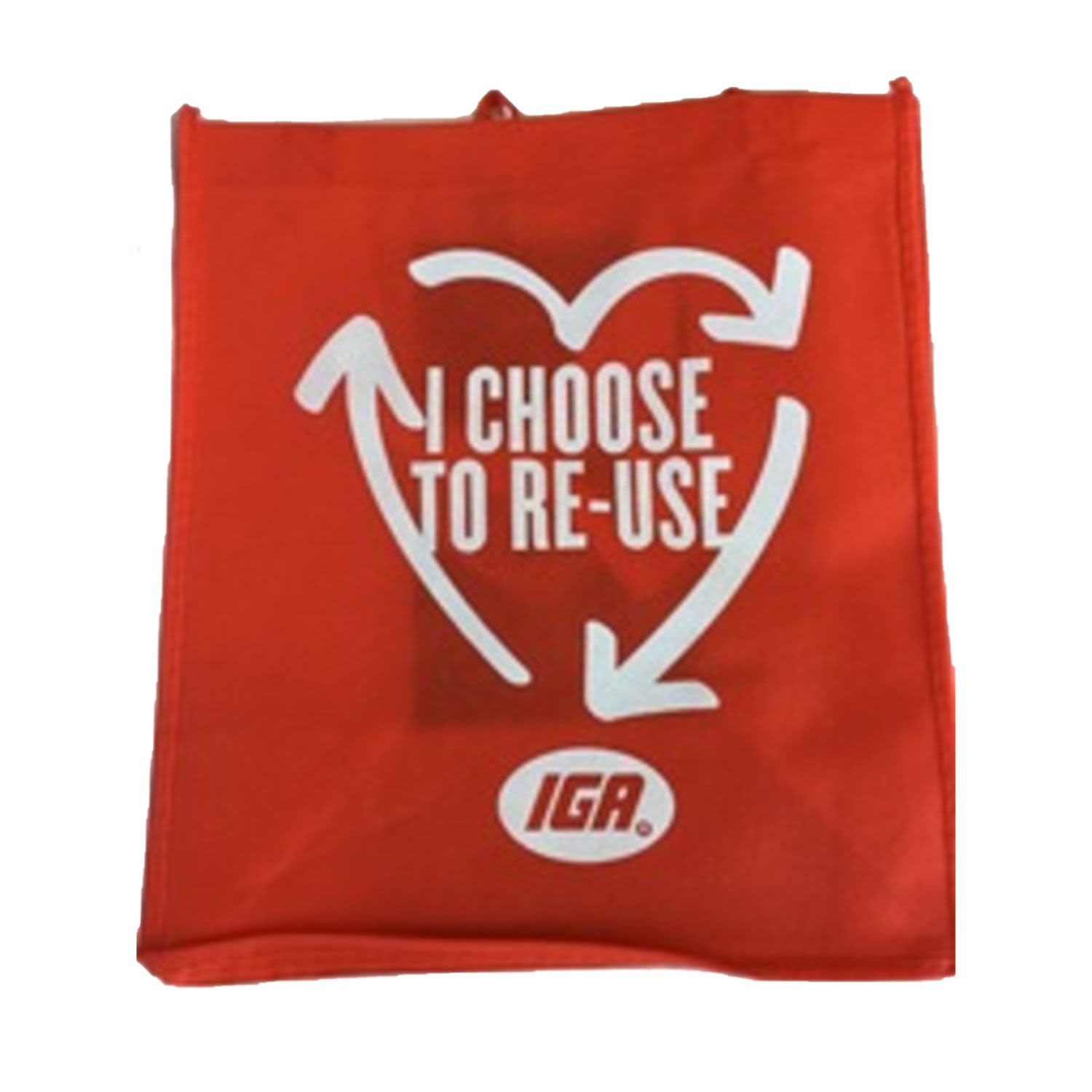 Iga Standard