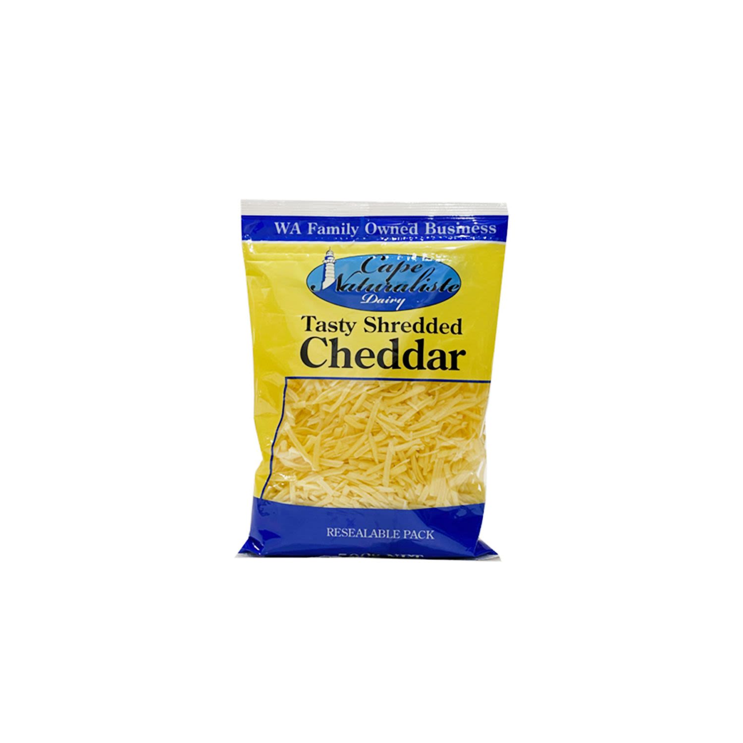 Cape Natural 500g
