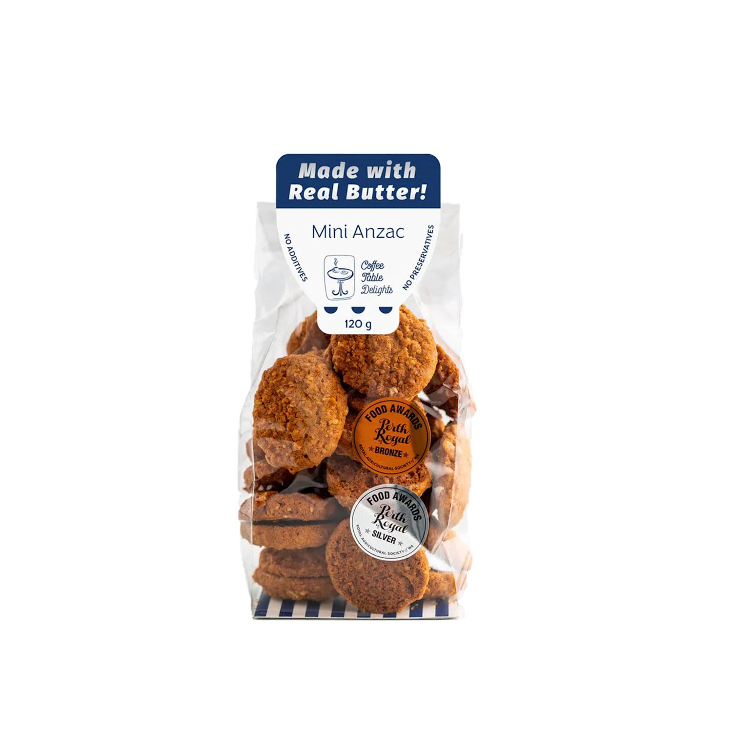 Coffee Table Delights 130g