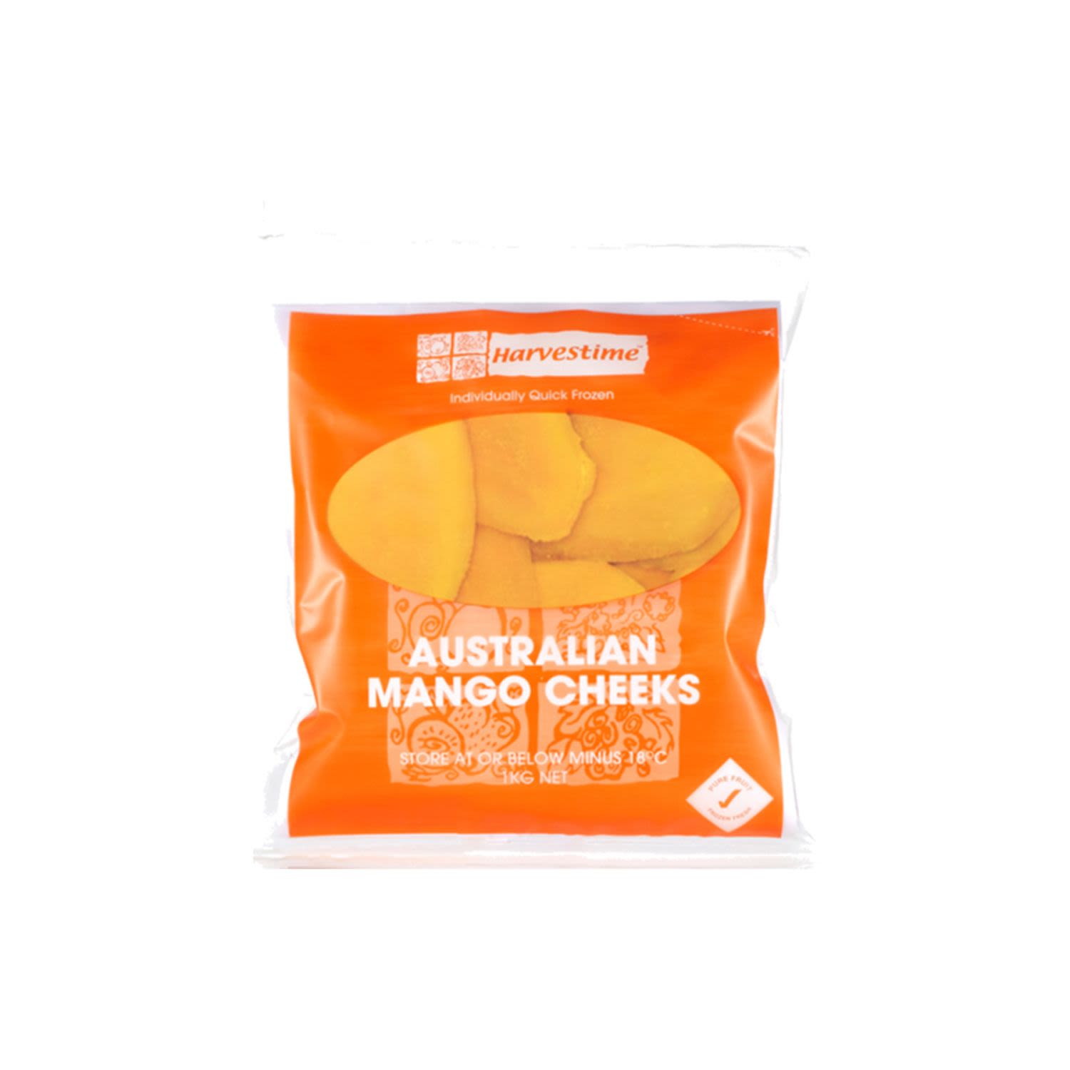 Harvestime 1kg