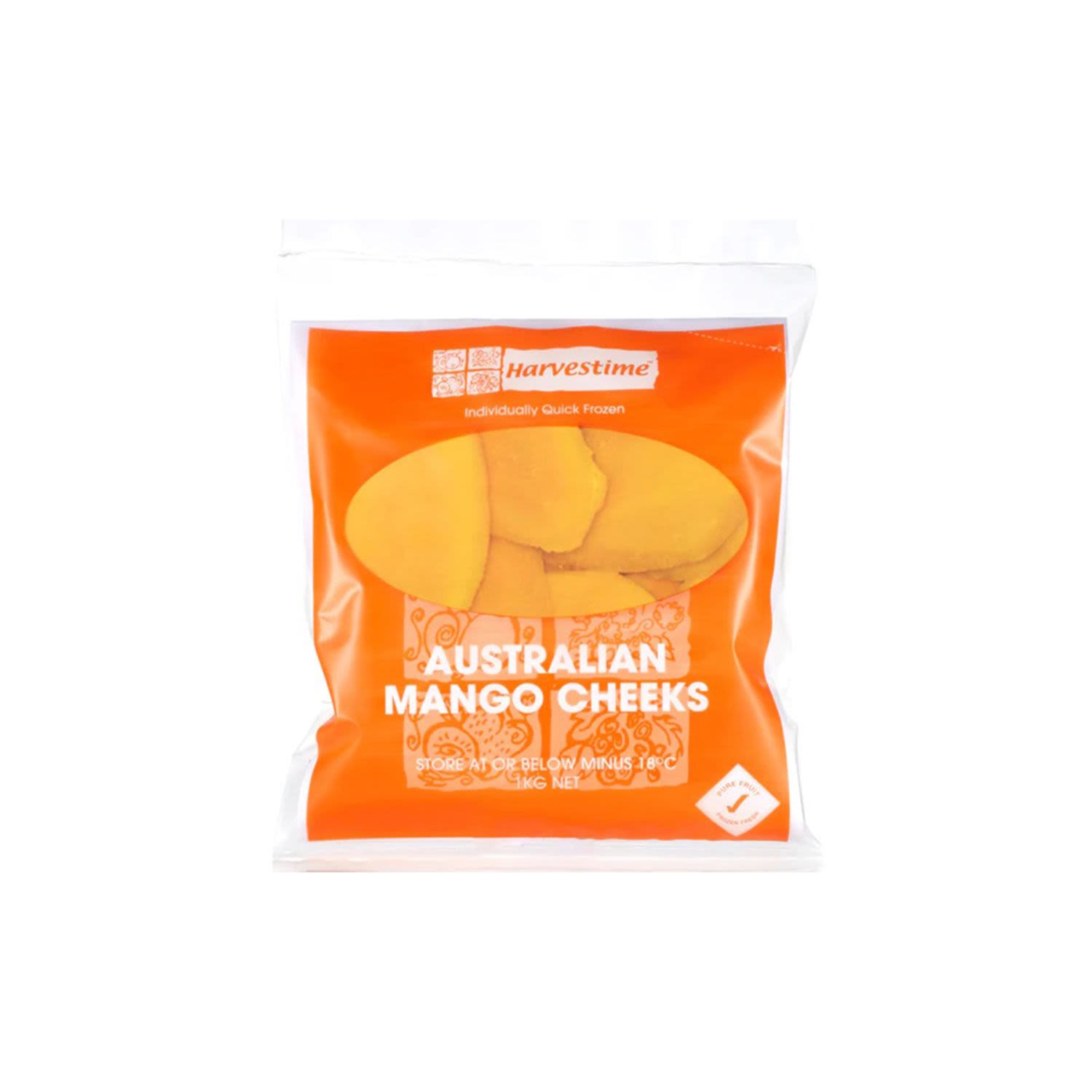 Harvestime 1kg