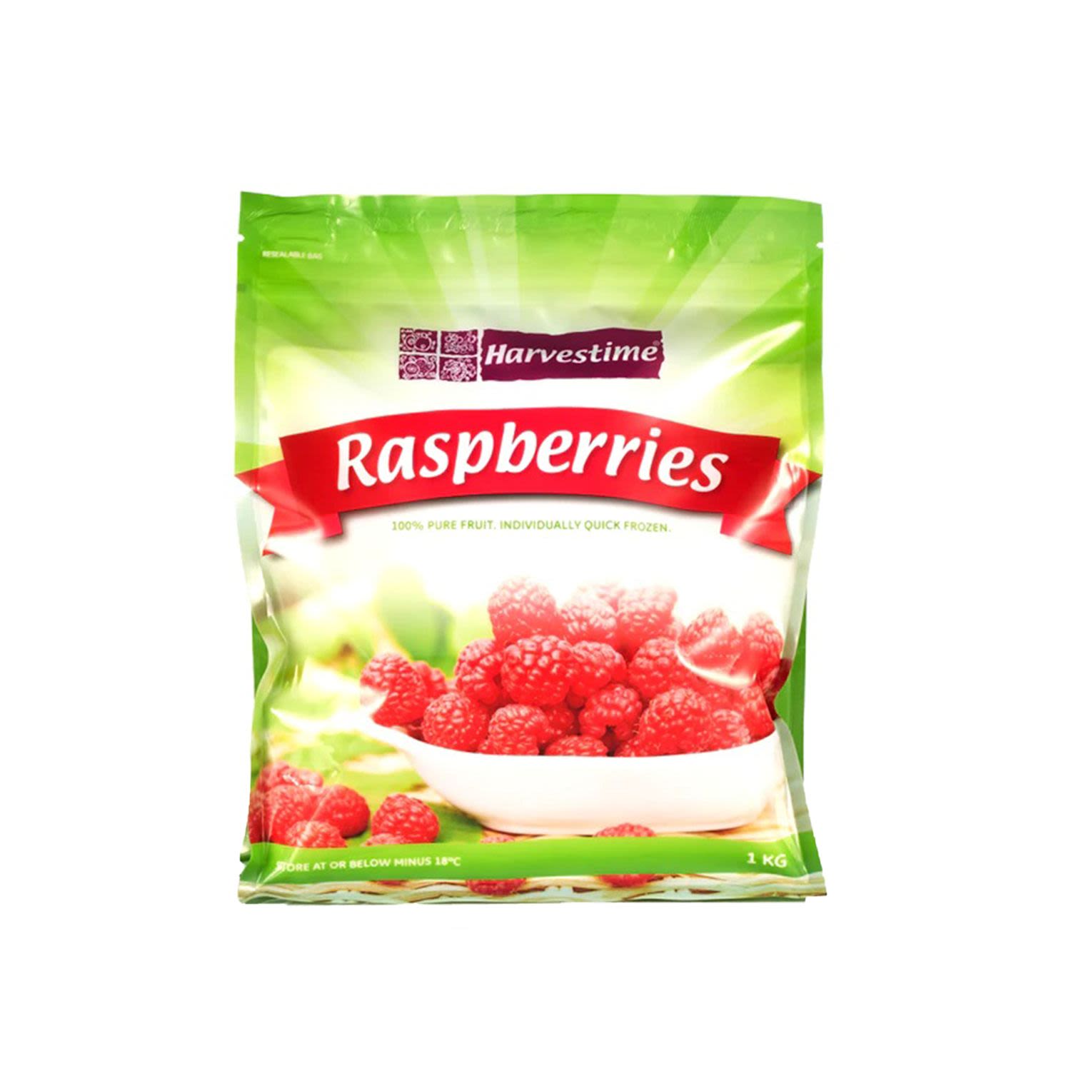 Harvestime 1kg