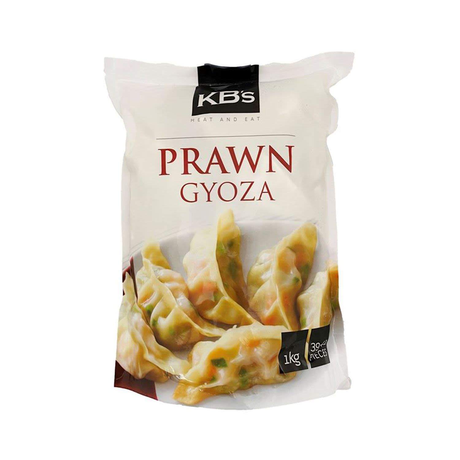 Kb's 1kg