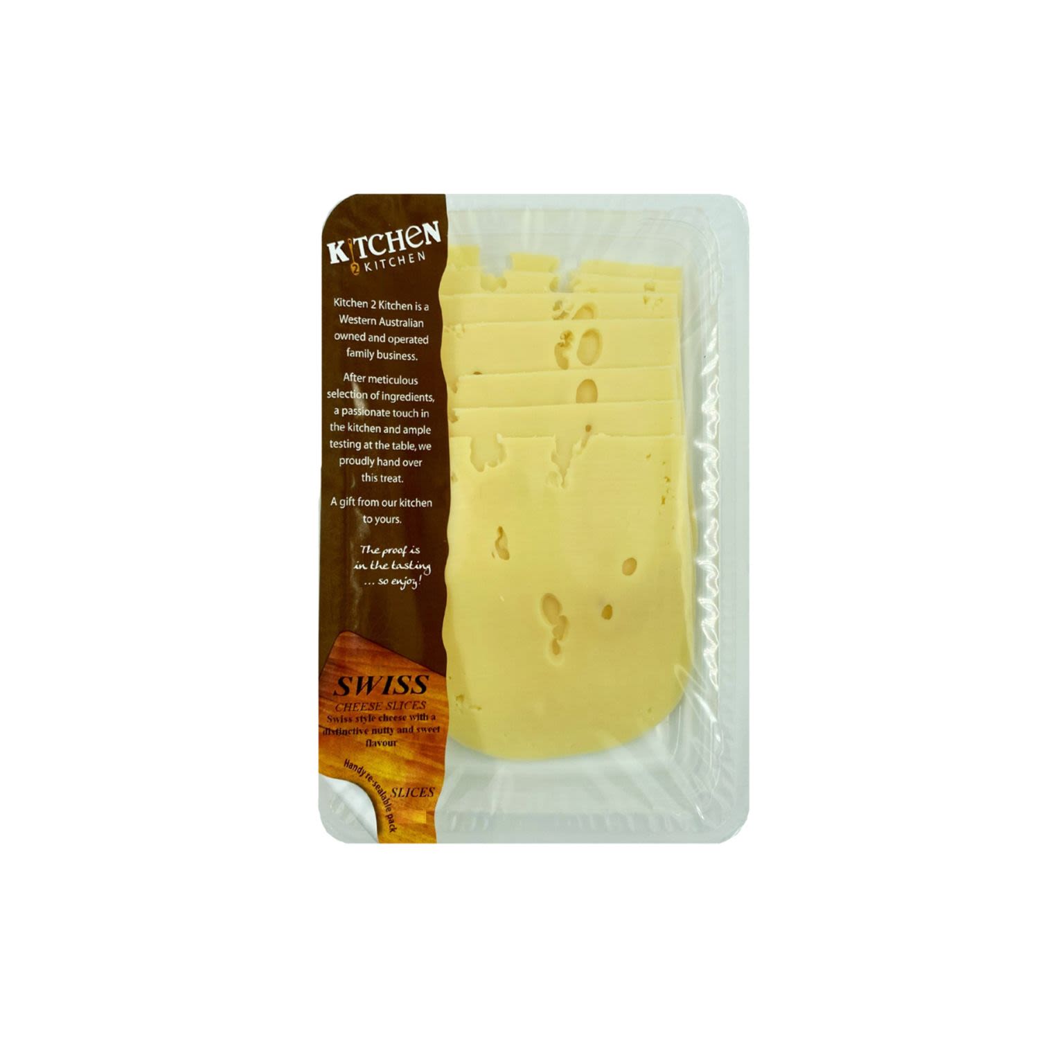Kitchen 2 Kitchen 150g